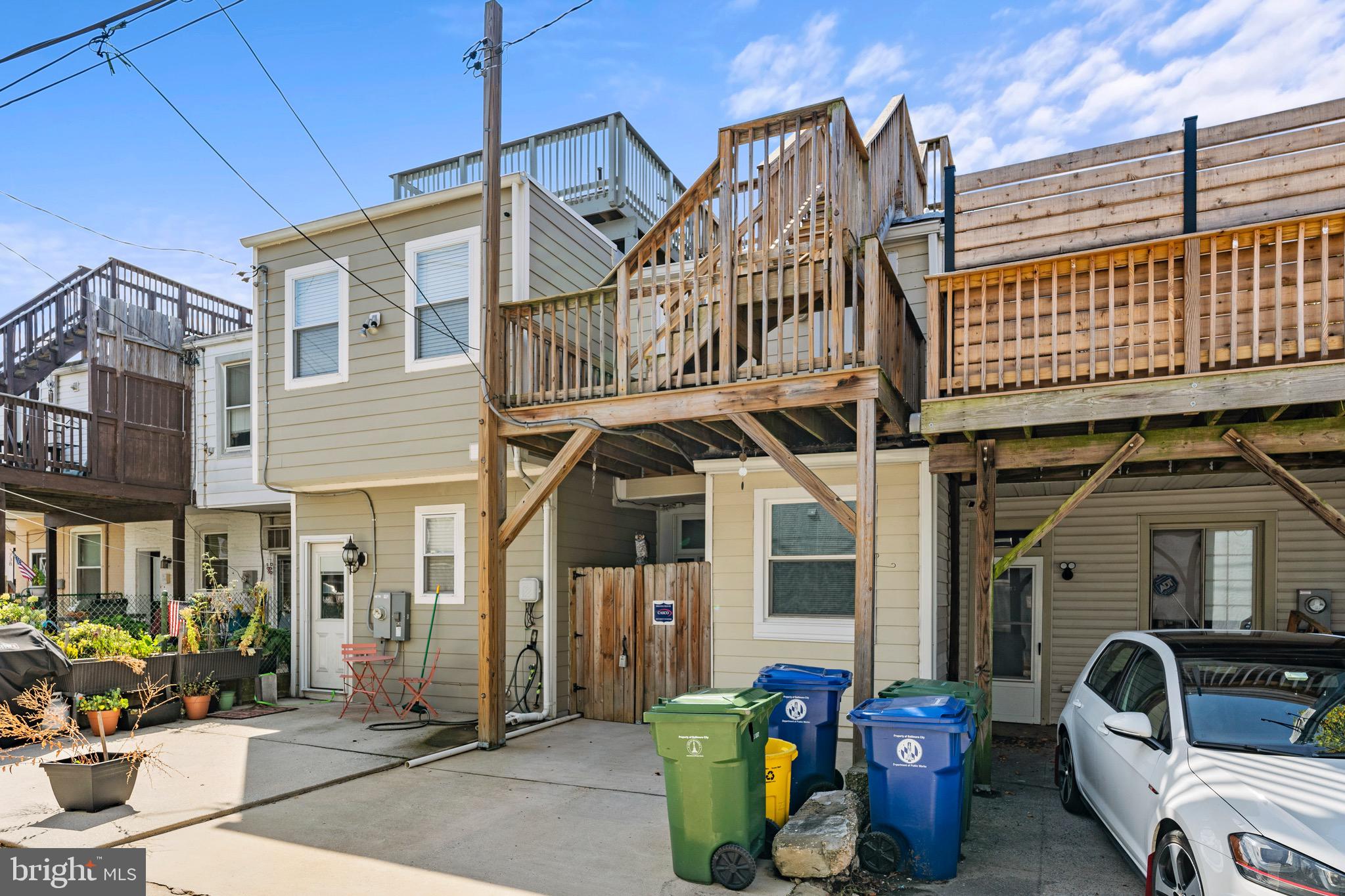 CANTON - Residential