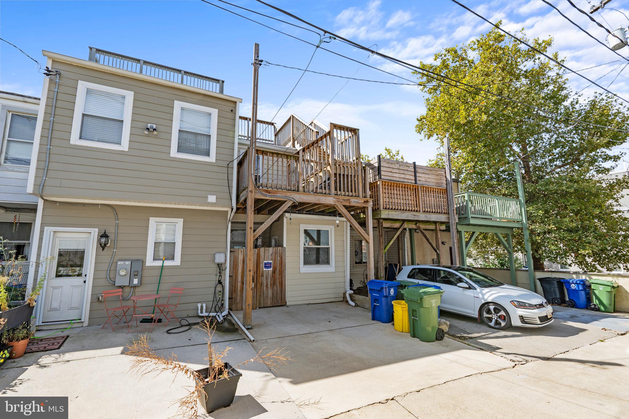 CANTON - Residential