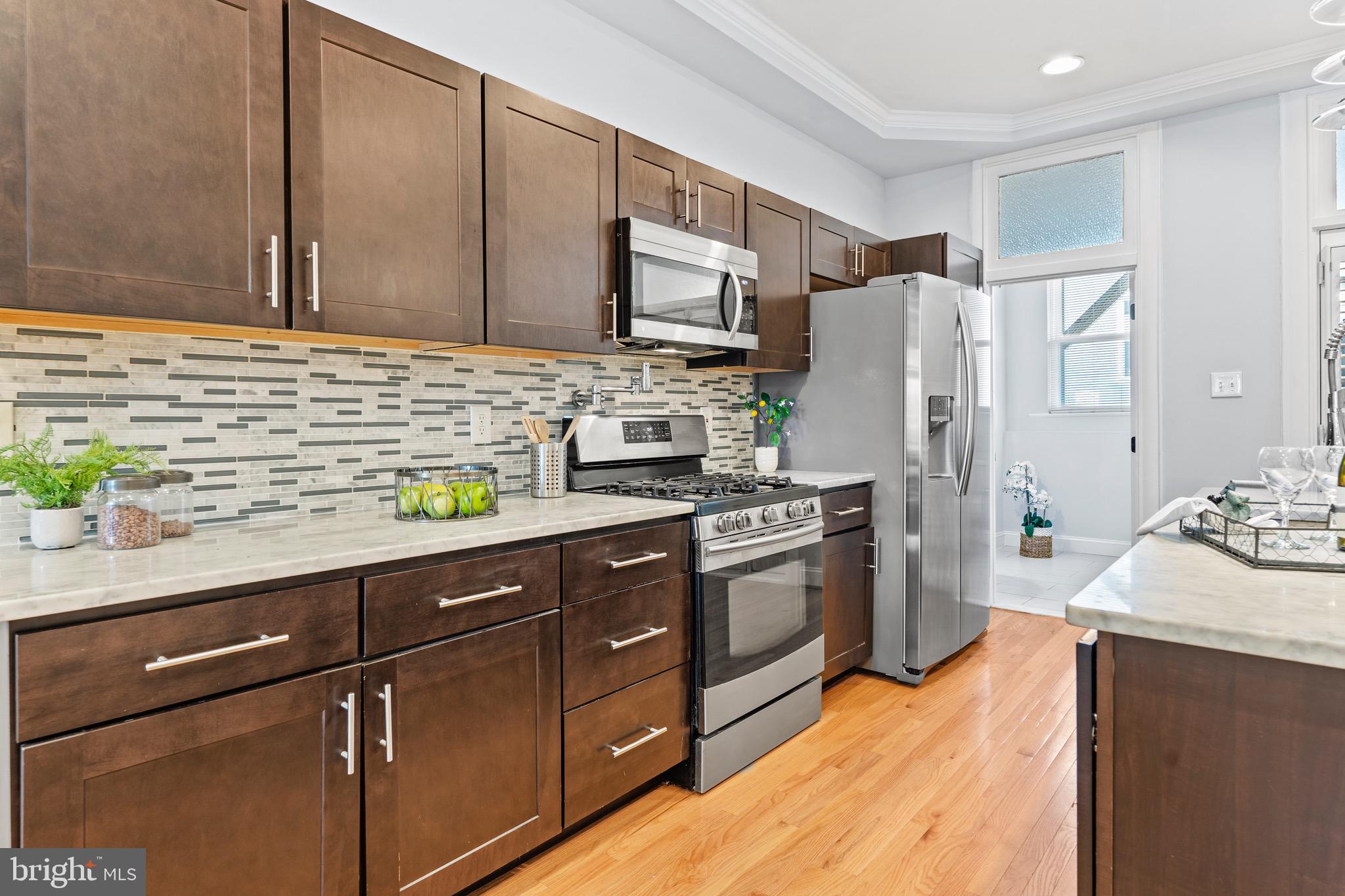 CANTON - Residential