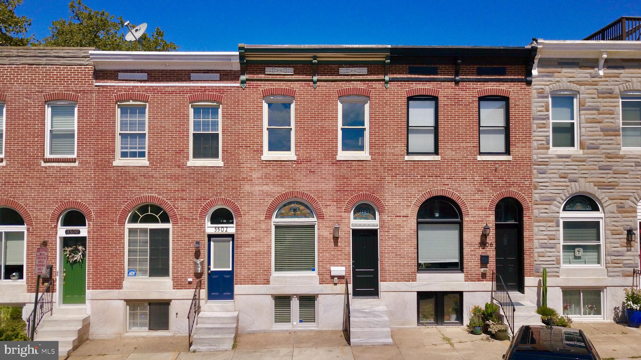 CANTON - Residential