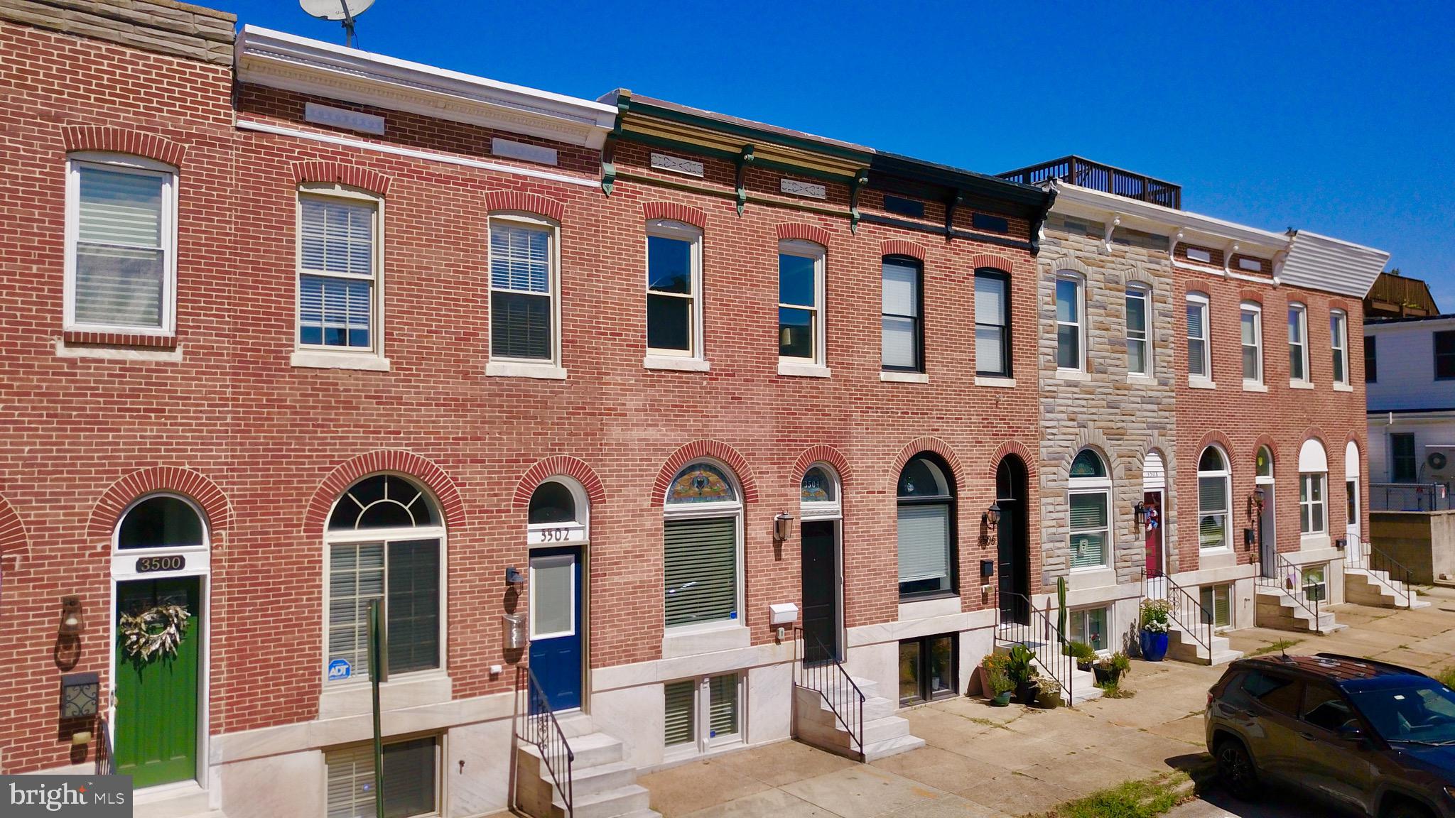 CANTON - Residential