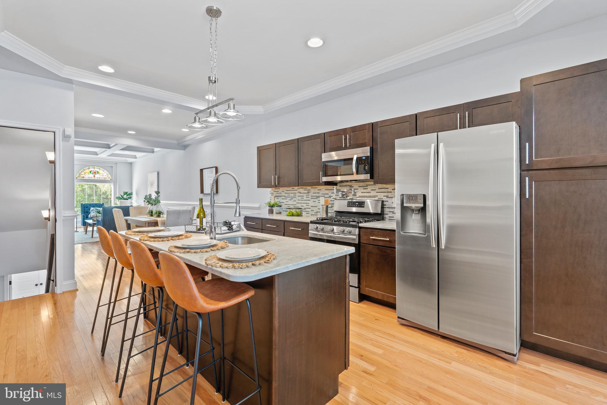 CANTON - Residential