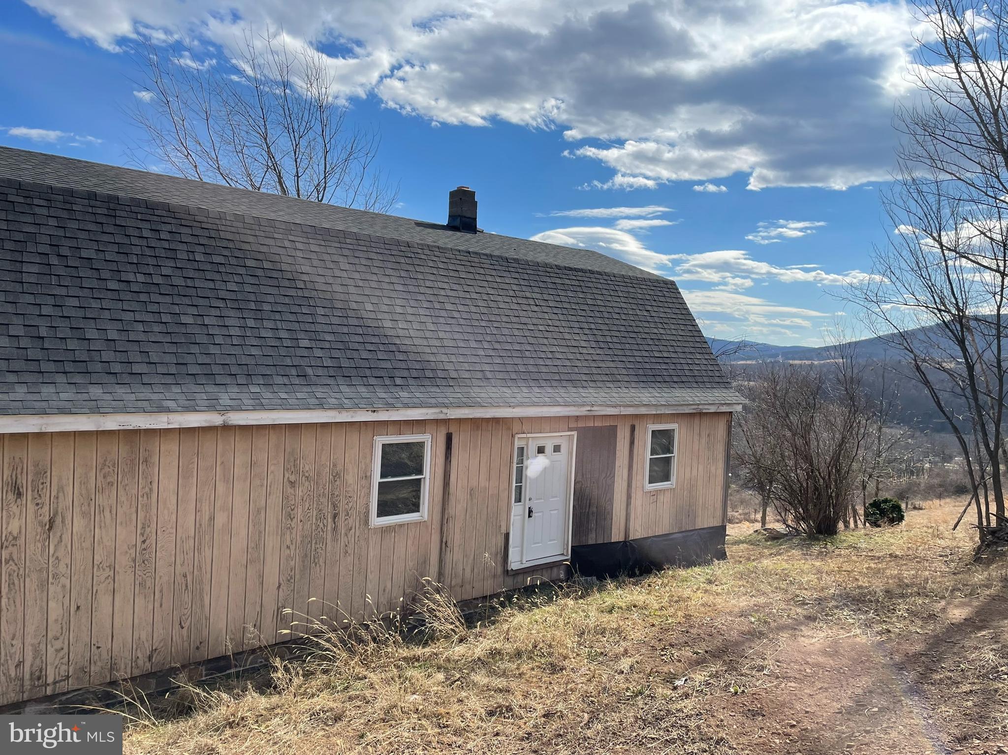 ROMNEY FRUIT RANCHES - Residential