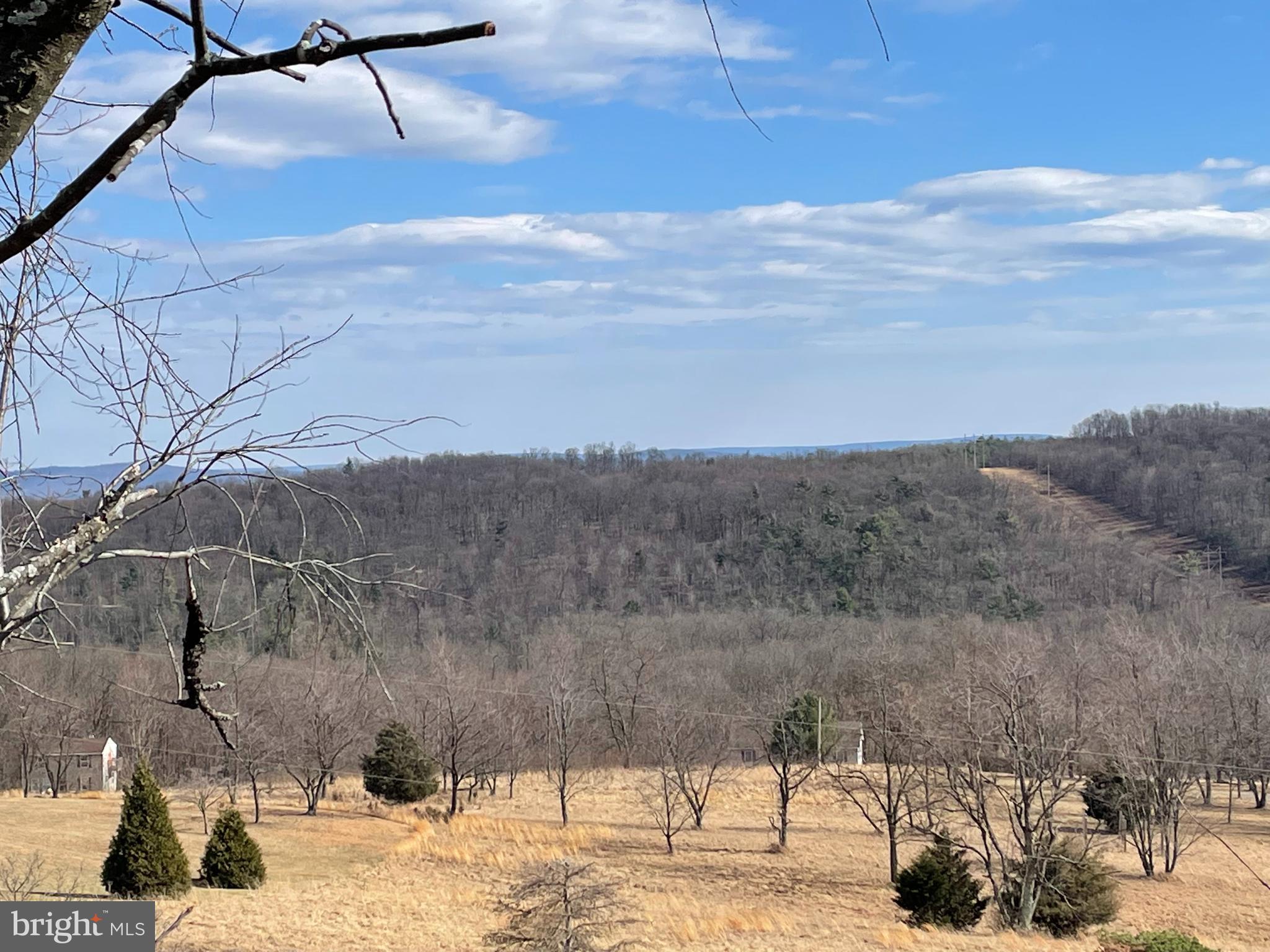 ROMNEY FRUIT RANCHES - Residential