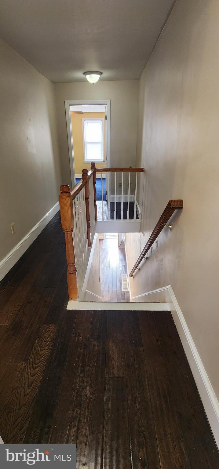 PHILADELPHIA - Residential