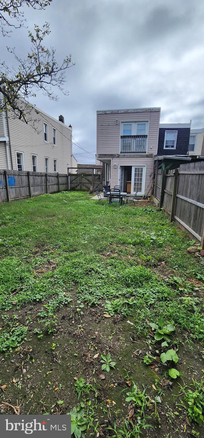 PHILADELPHIA - Residential