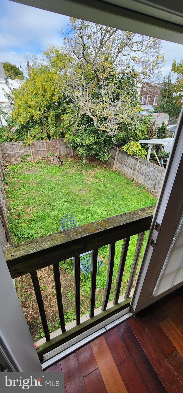 PHILADELPHIA - Residential