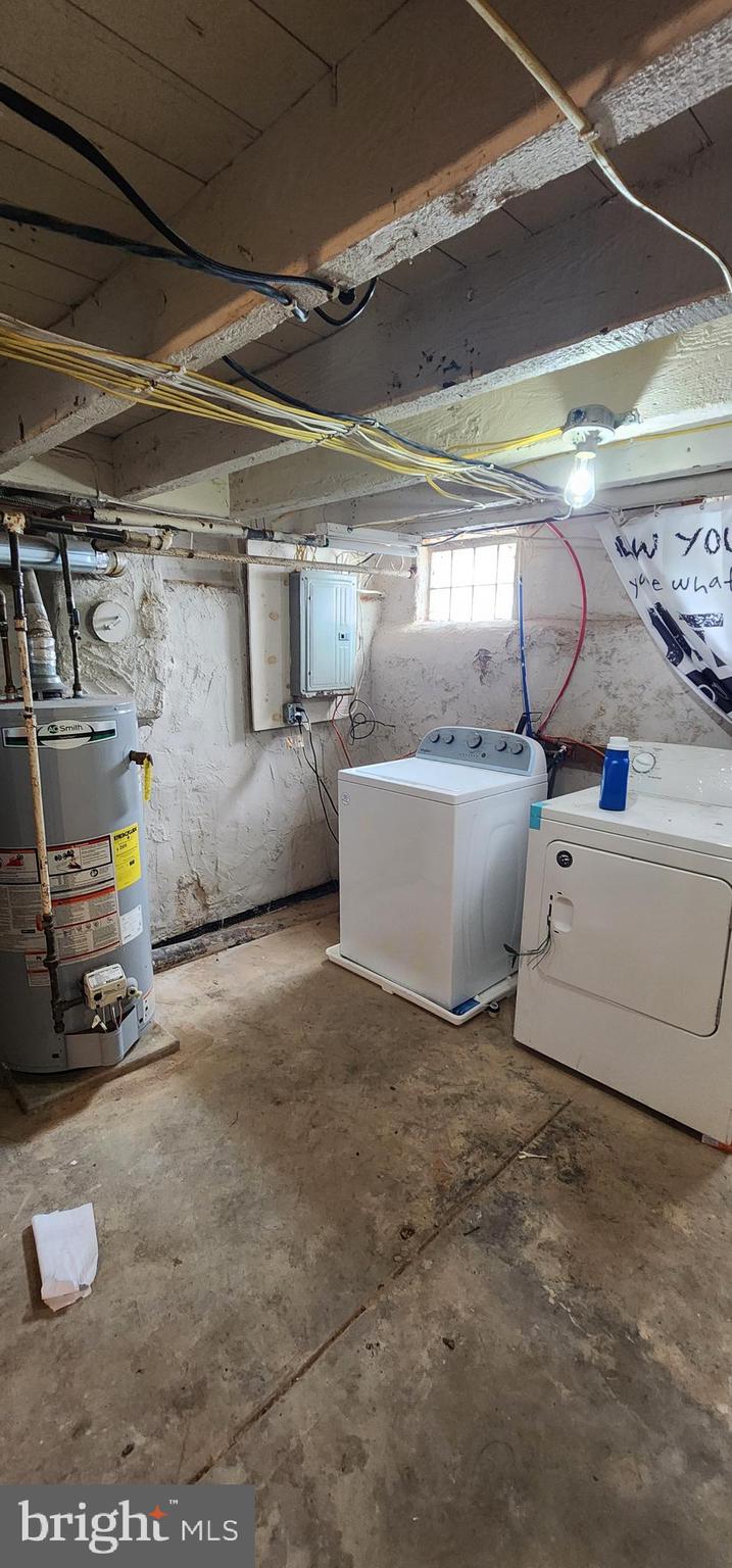 PHILADELPHIA - Residential