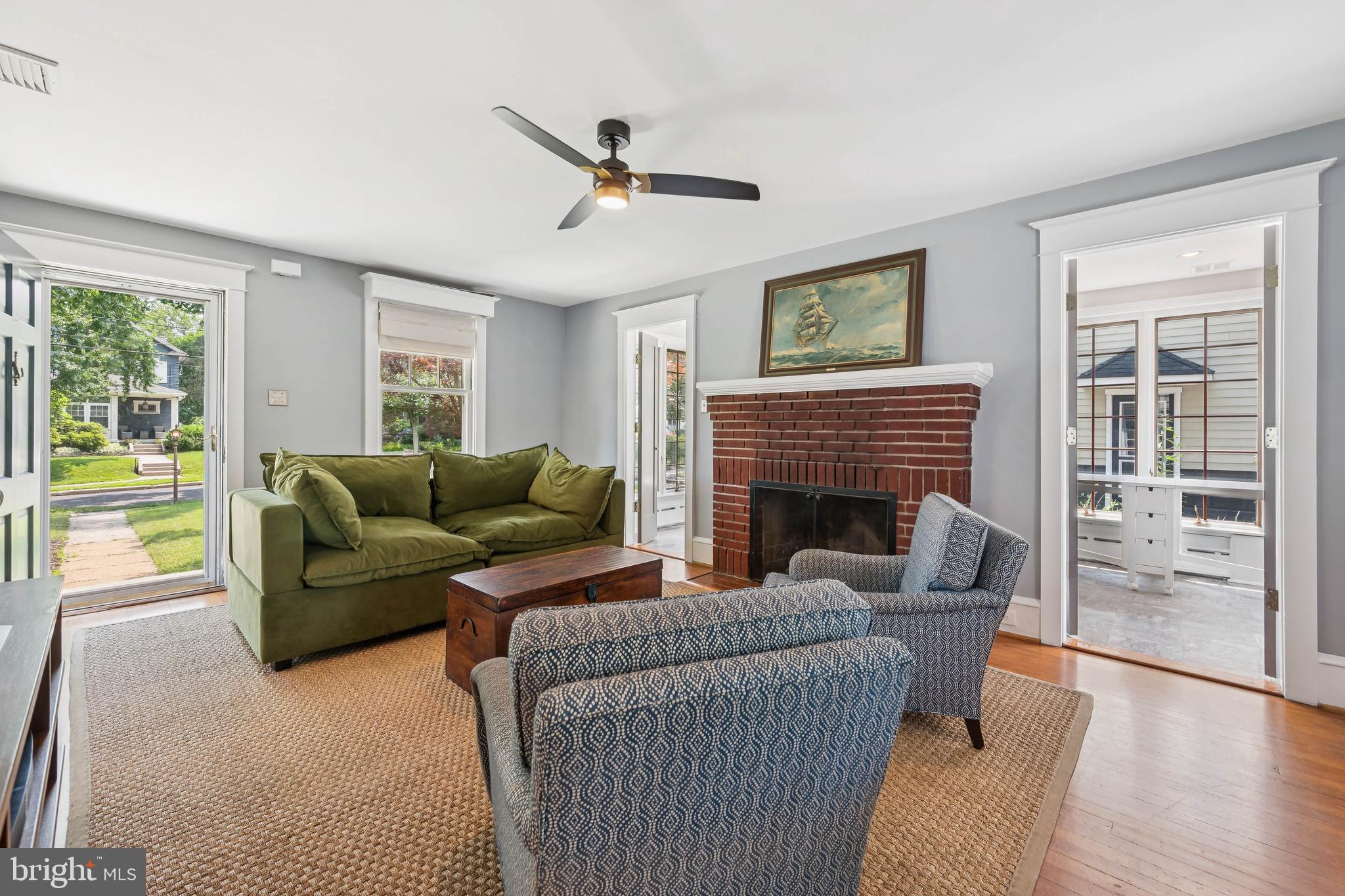 257 MERION AVENUE