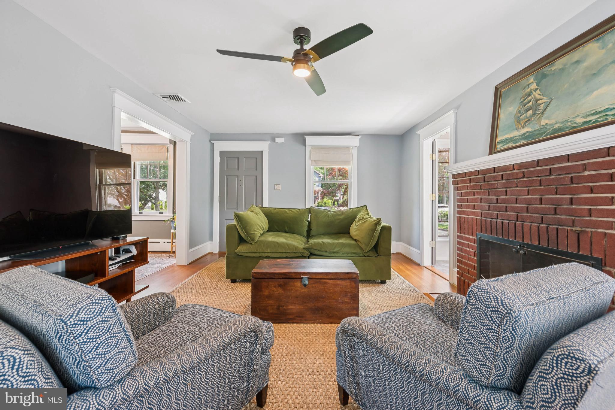 257 MERION AVENUE