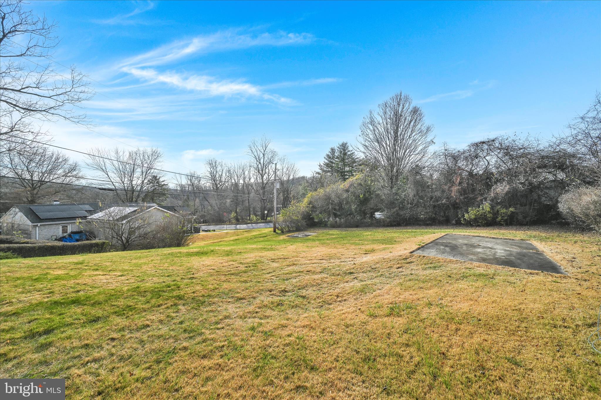 NONE AVAILABLE - Residential