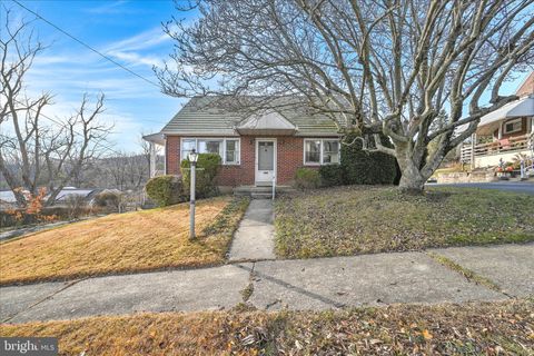 306 SYCAMORE ROAD MOHNTON PA 19540