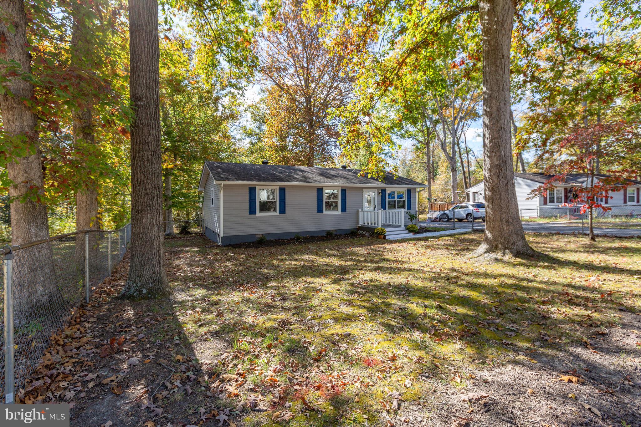 CAMPBELL CREEK VILLAGE - Residential