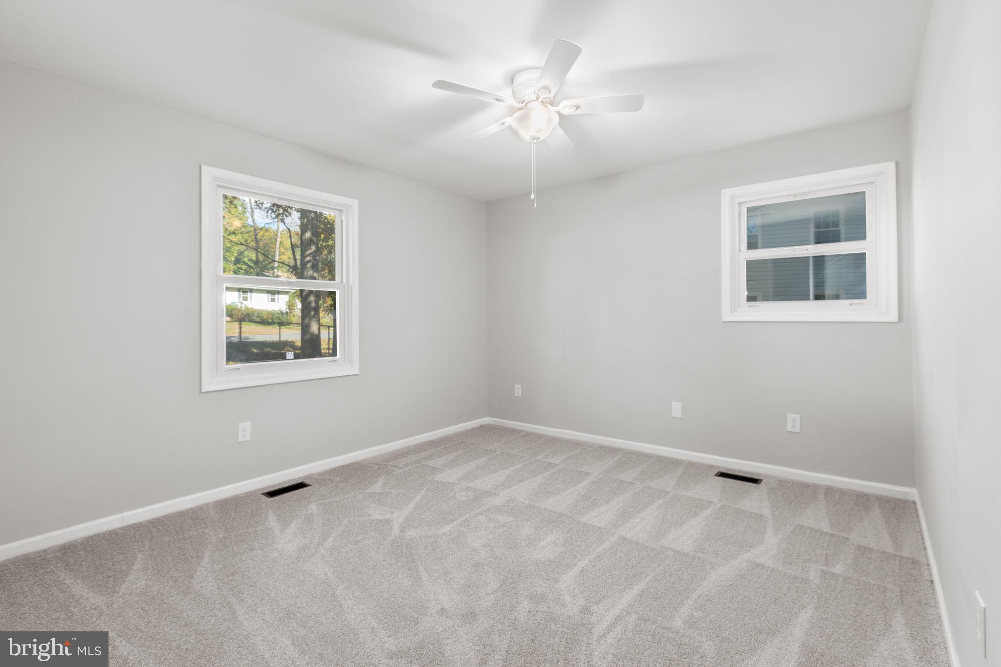 CAMPBELL CREEK VILLAGE - Residential