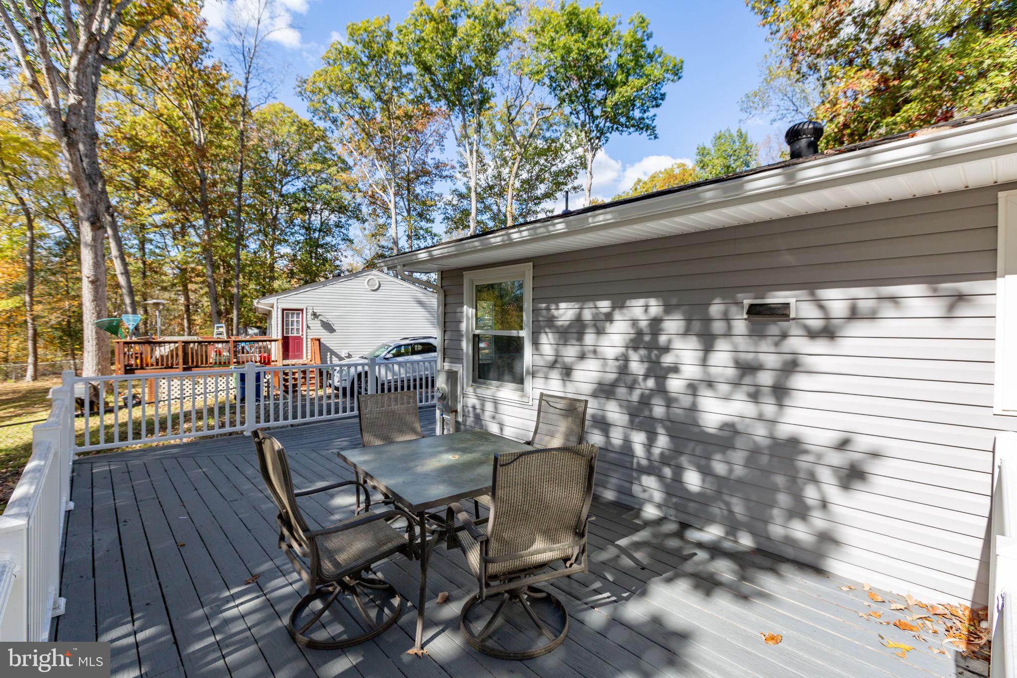 CAMPBELL CREEK VILLAGE - Residential