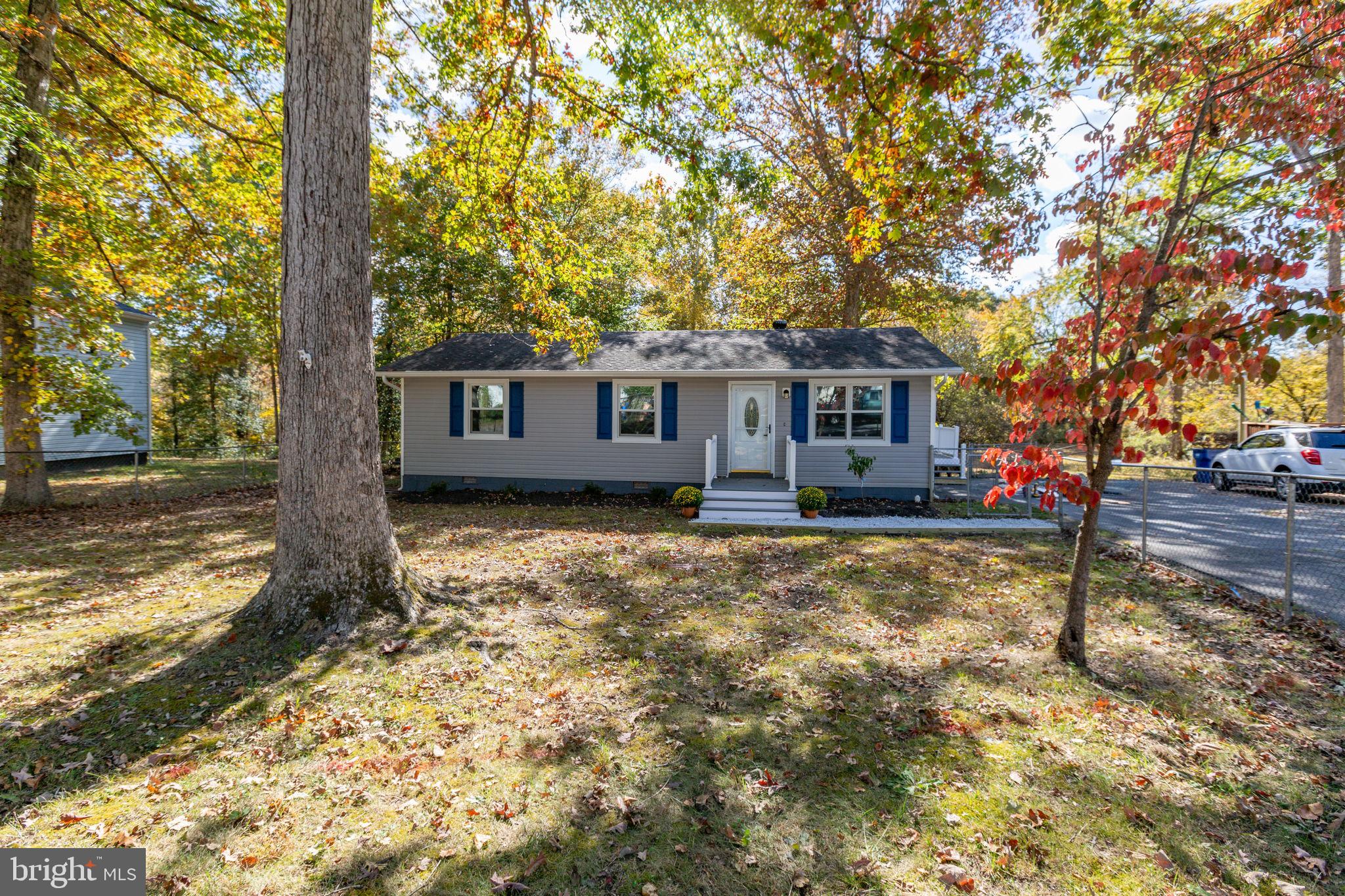 CAMPBELL CREEK VILLAGE - Residential