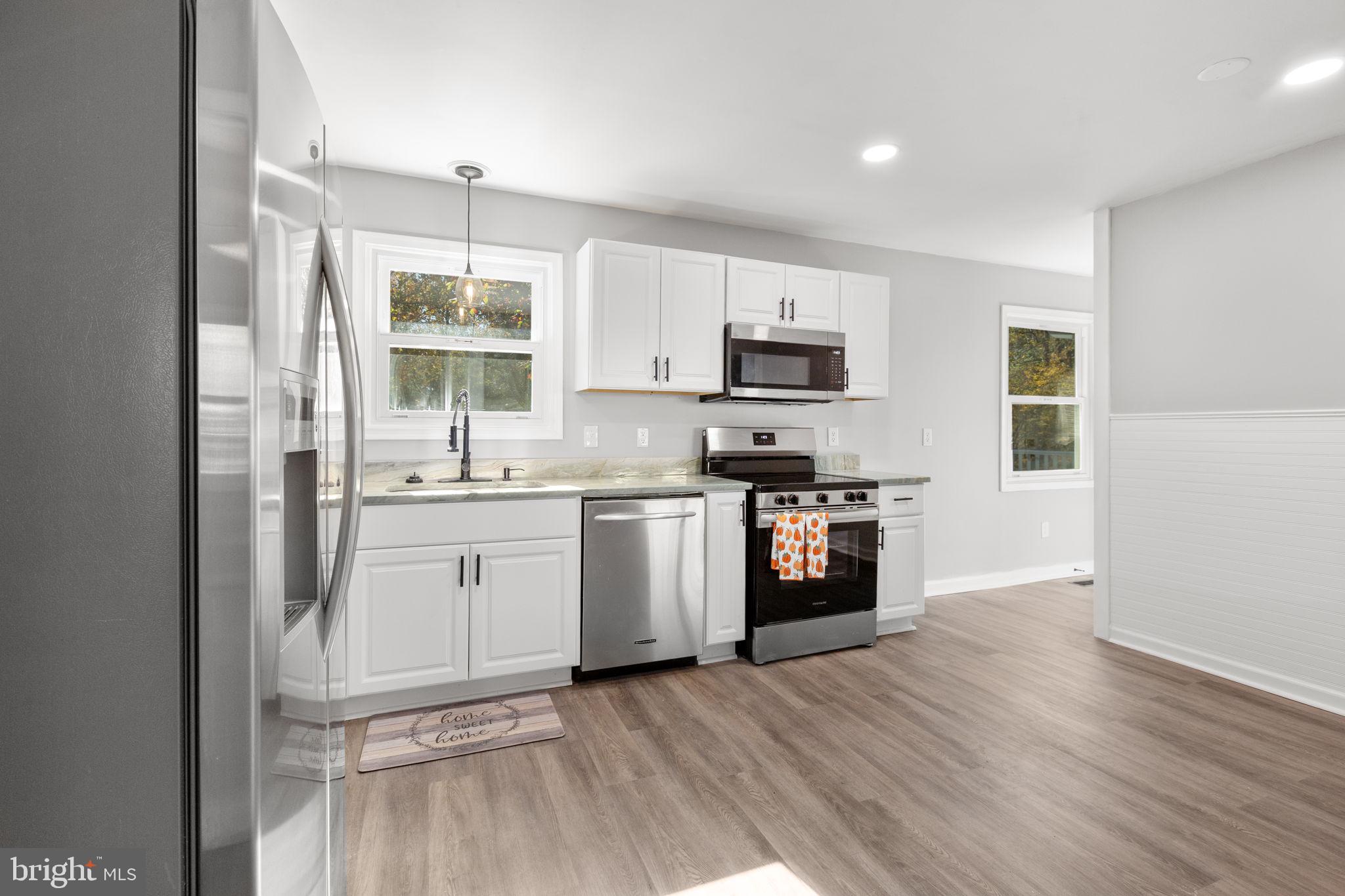 CAMPBELL CREEK VILLAGE - Residential