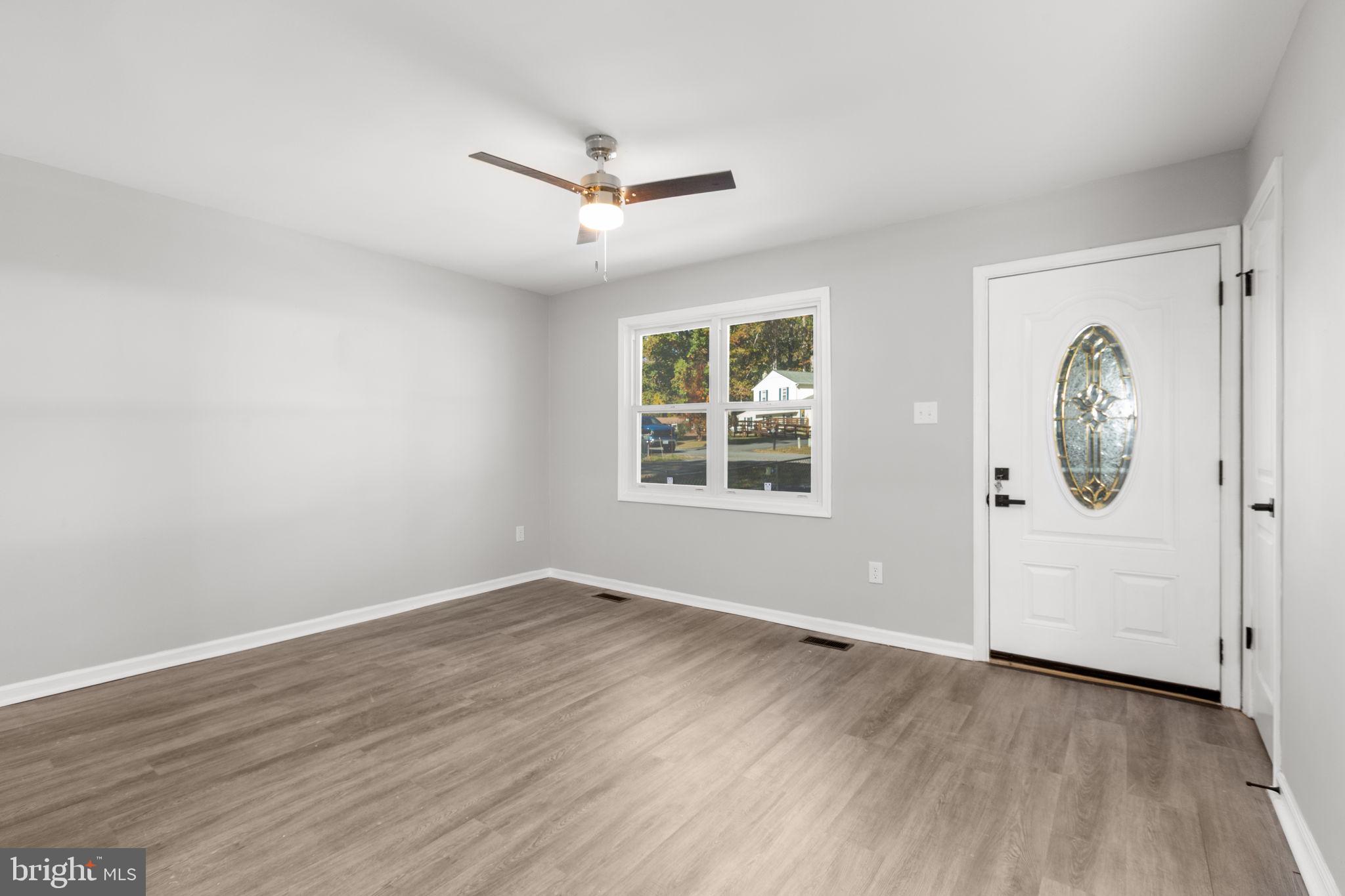 CAMPBELL CREEK VILLAGE - Residential