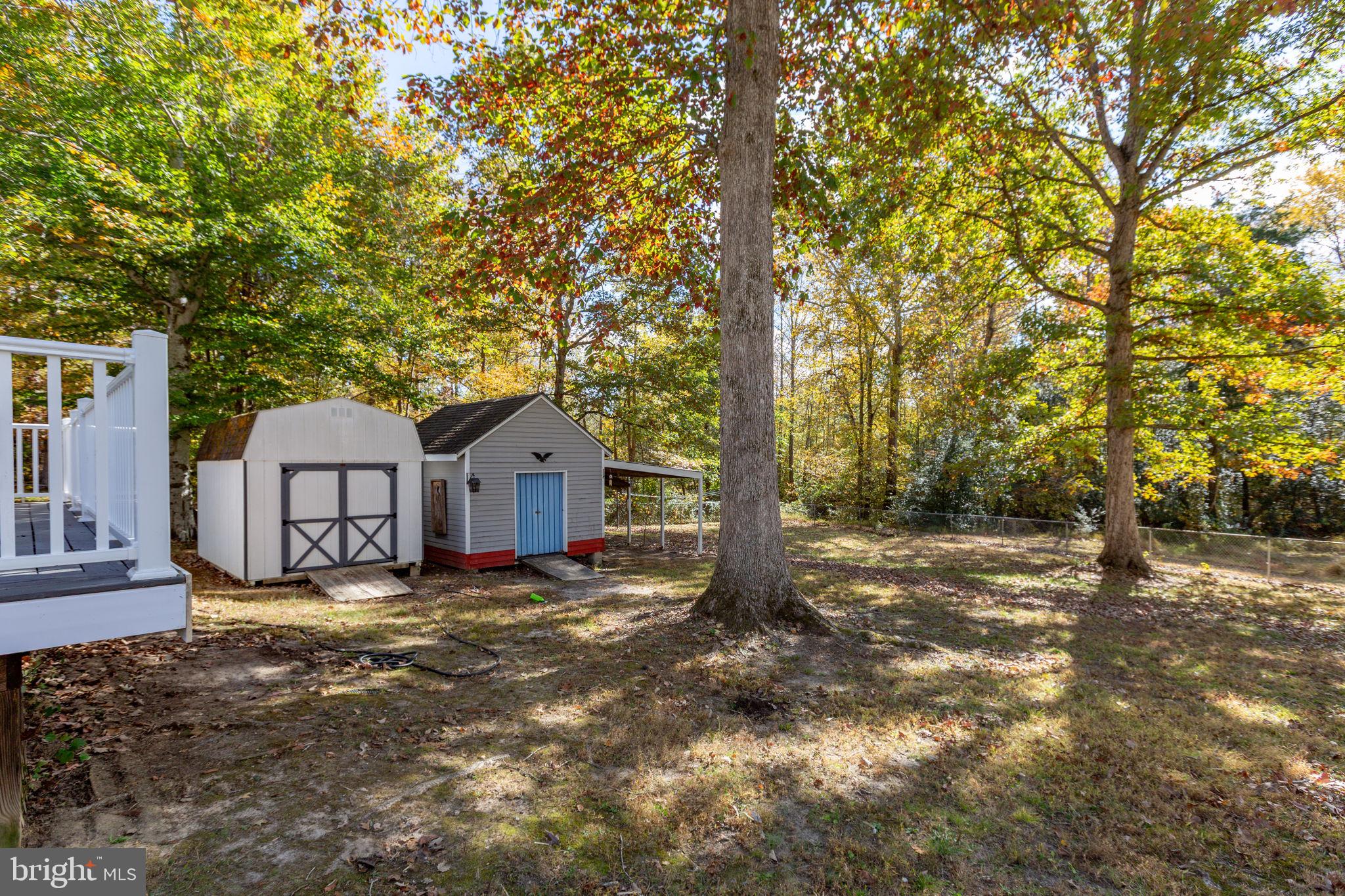 CAMPBELL CREEK VILLAGE - Residential