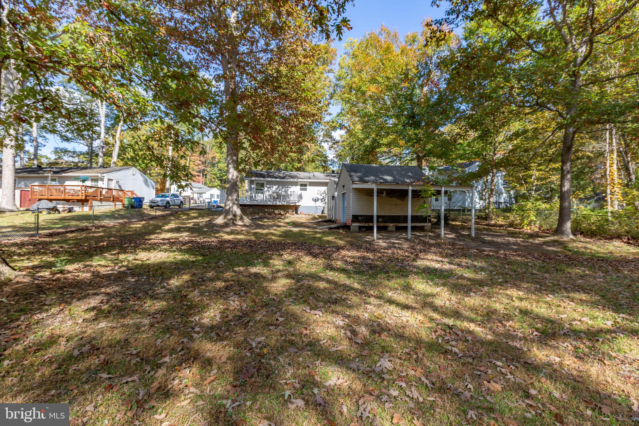 CAMPBELL CREEK VILLAGE - Residential