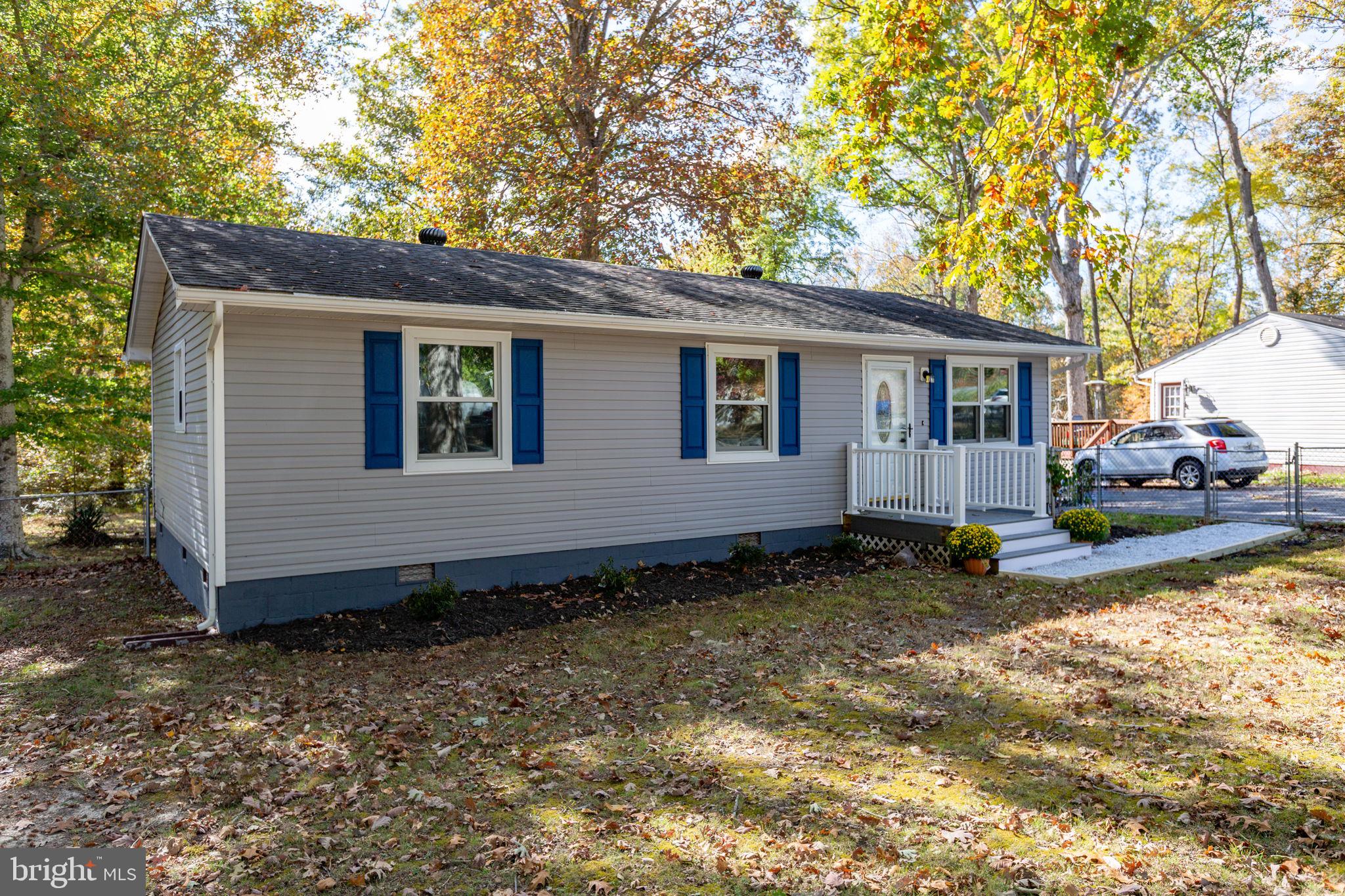 CAMPBELL CREEK VILLAGE - Residential