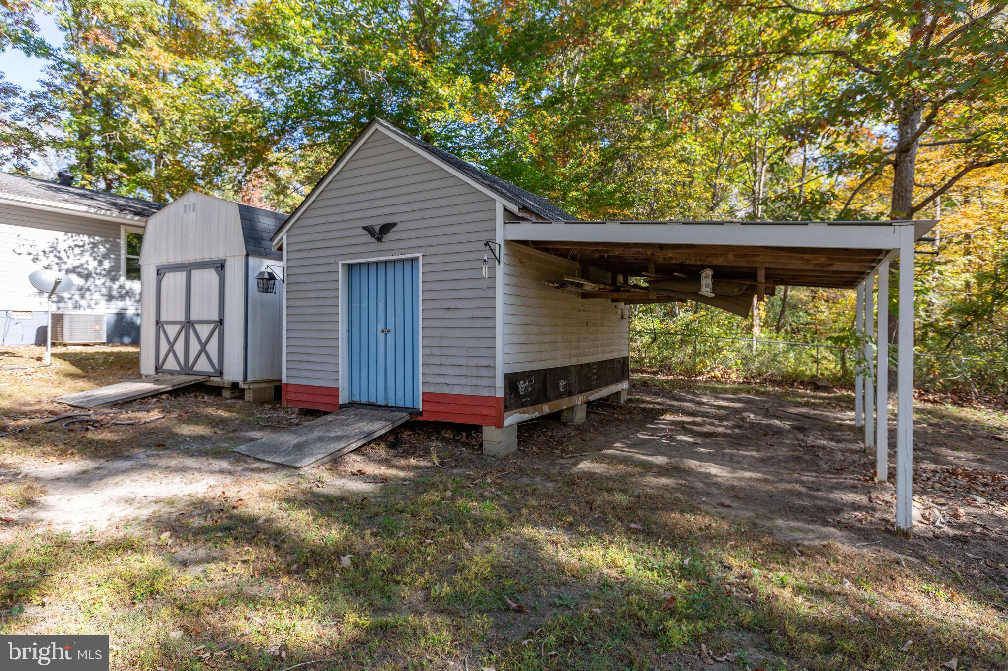 CAMPBELL CREEK VILLAGE - Residential