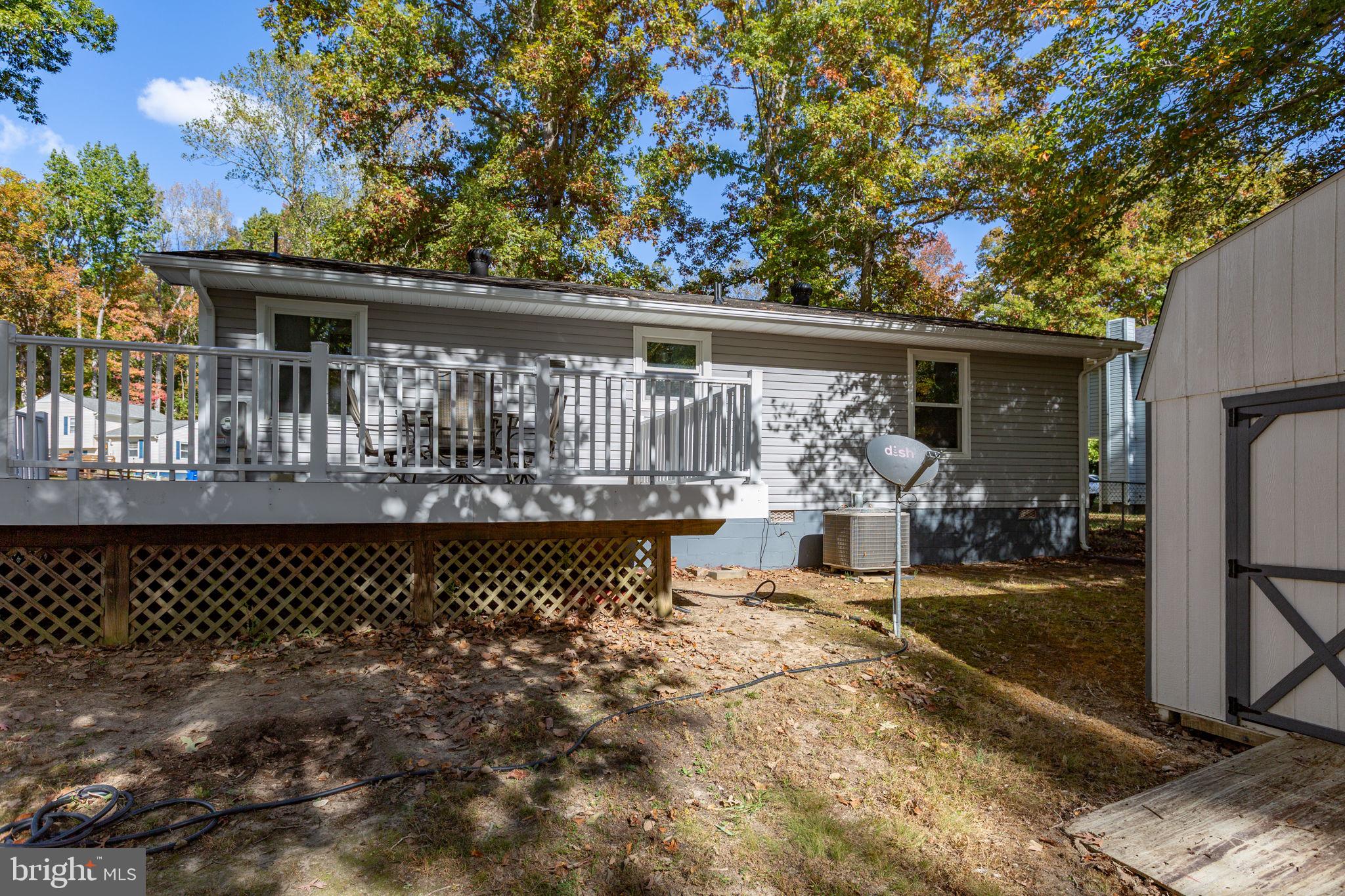 CAMPBELL CREEK VILLAGE - Residential