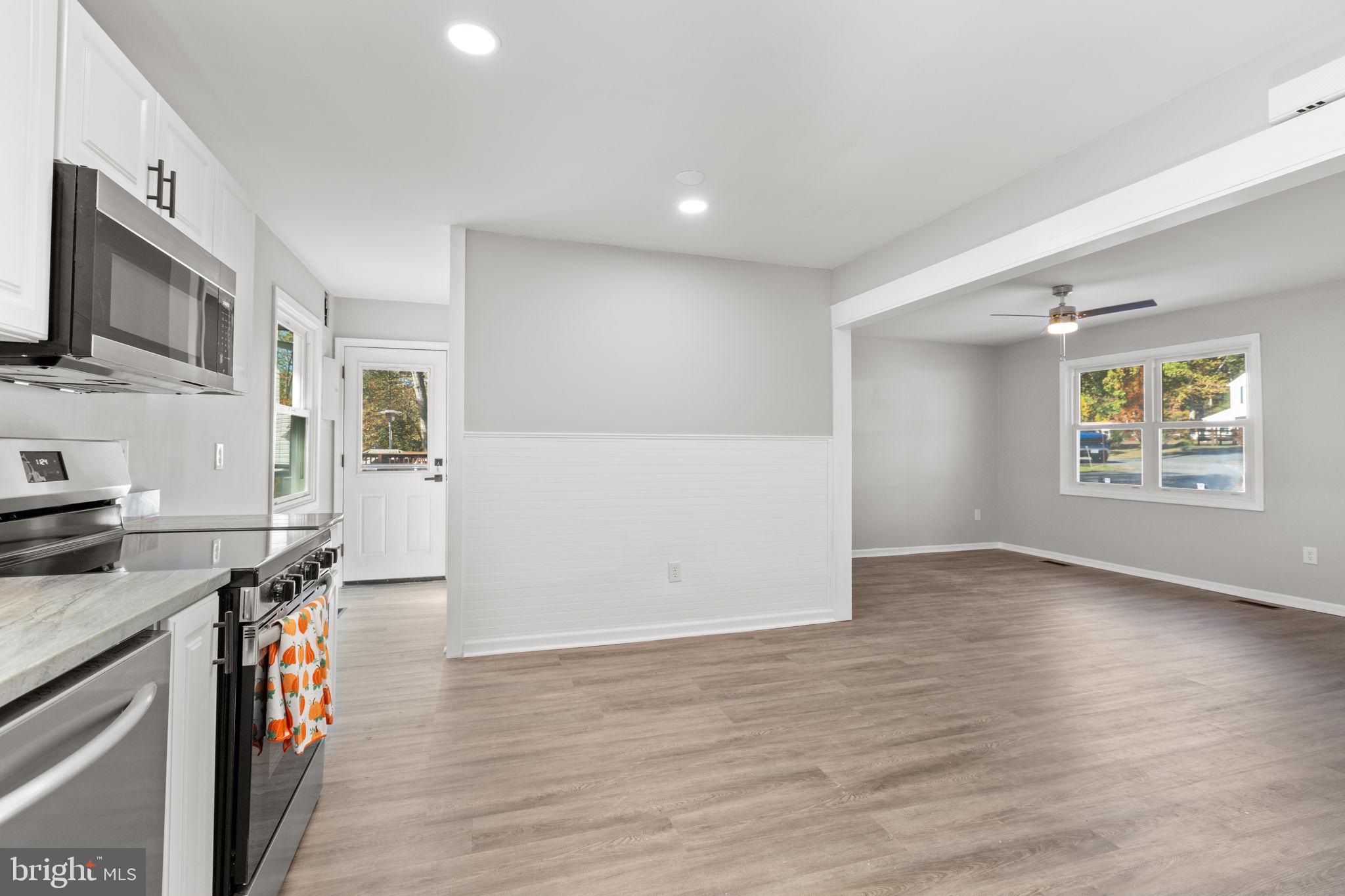 CAMPBELL CREEK VILLAGE - Residential