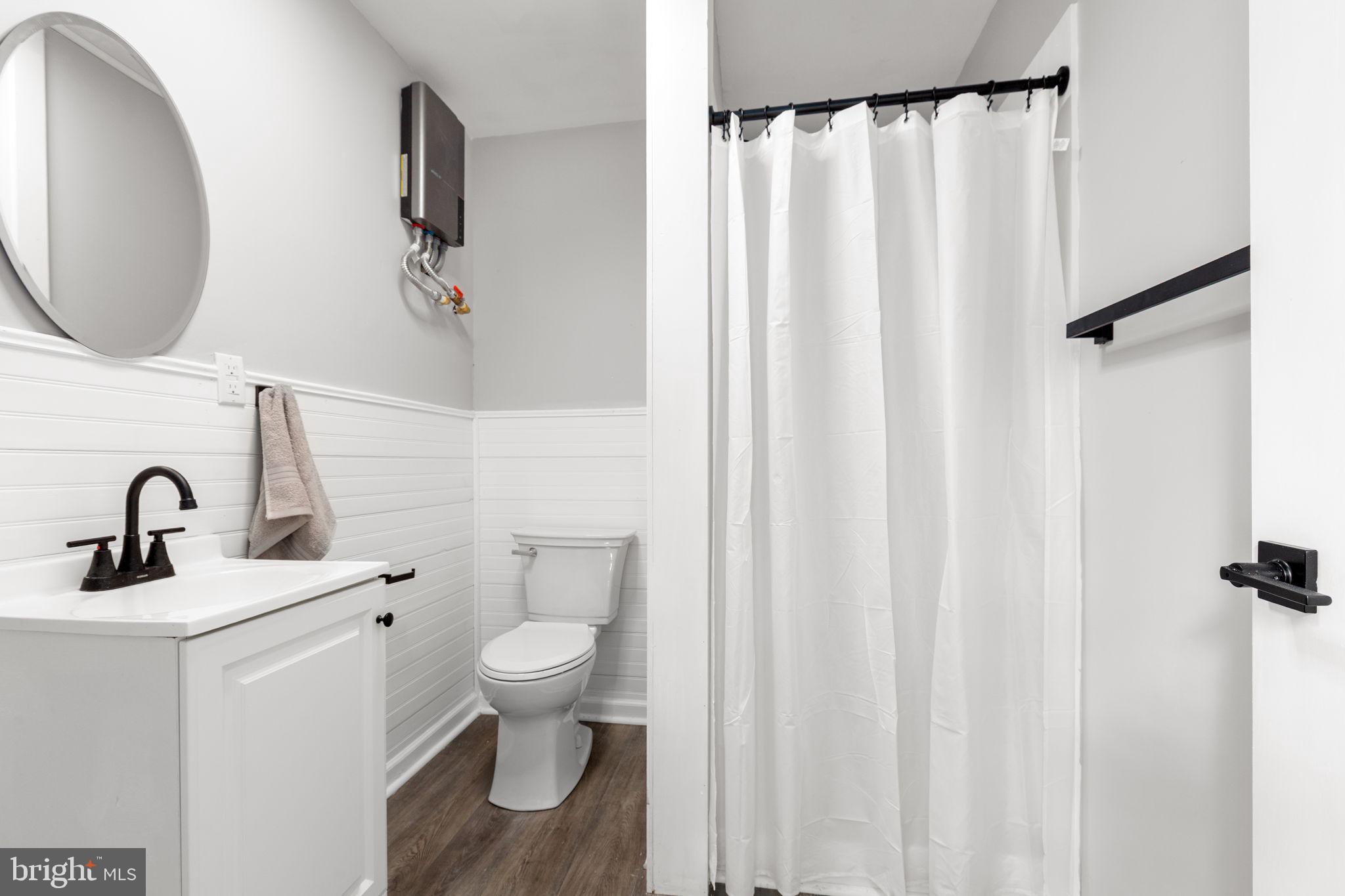 CAMPBELL CREEK VILLAGE - Residential