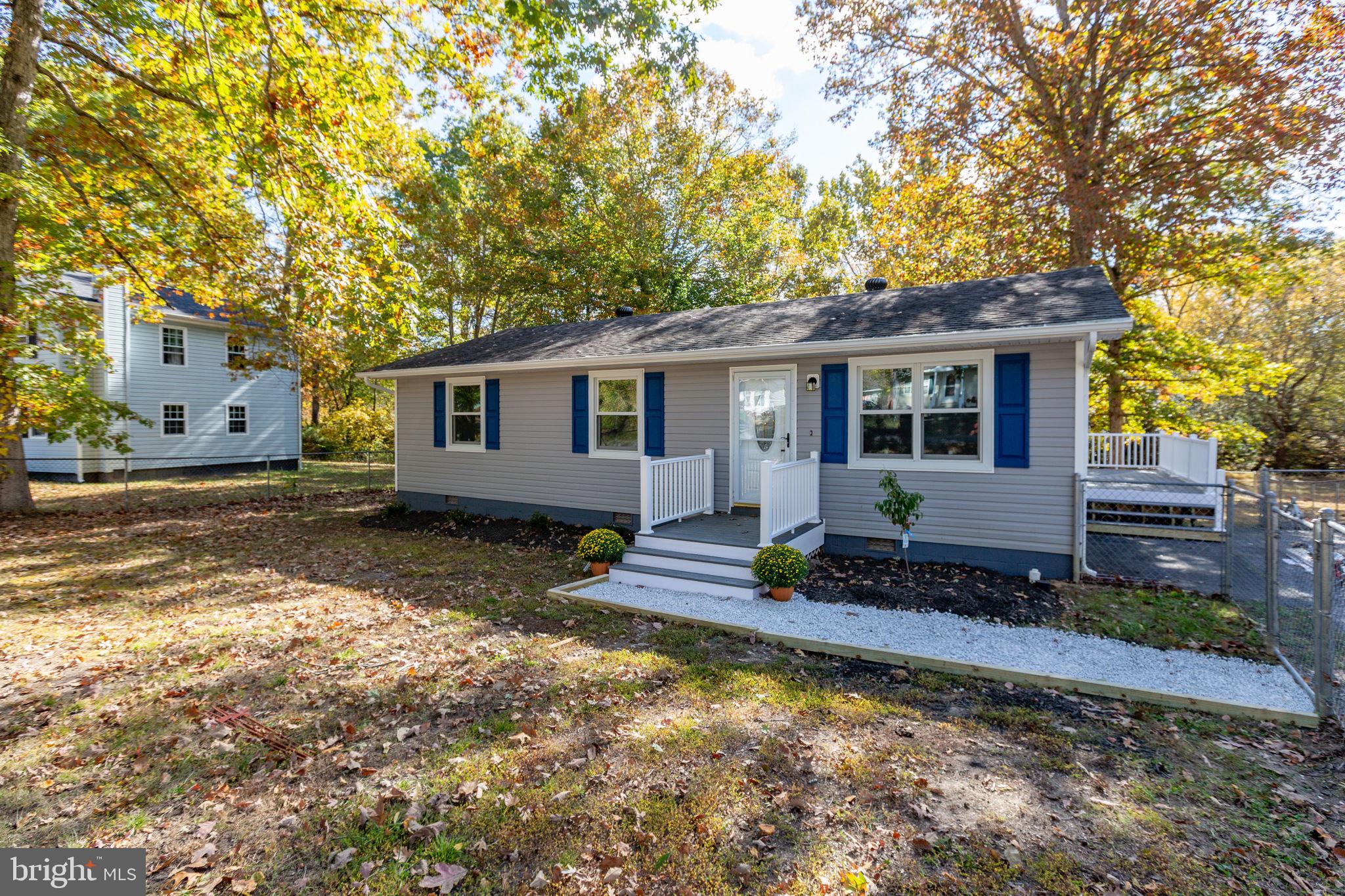 CAMPBELL CREEK VILLAGE - Residential