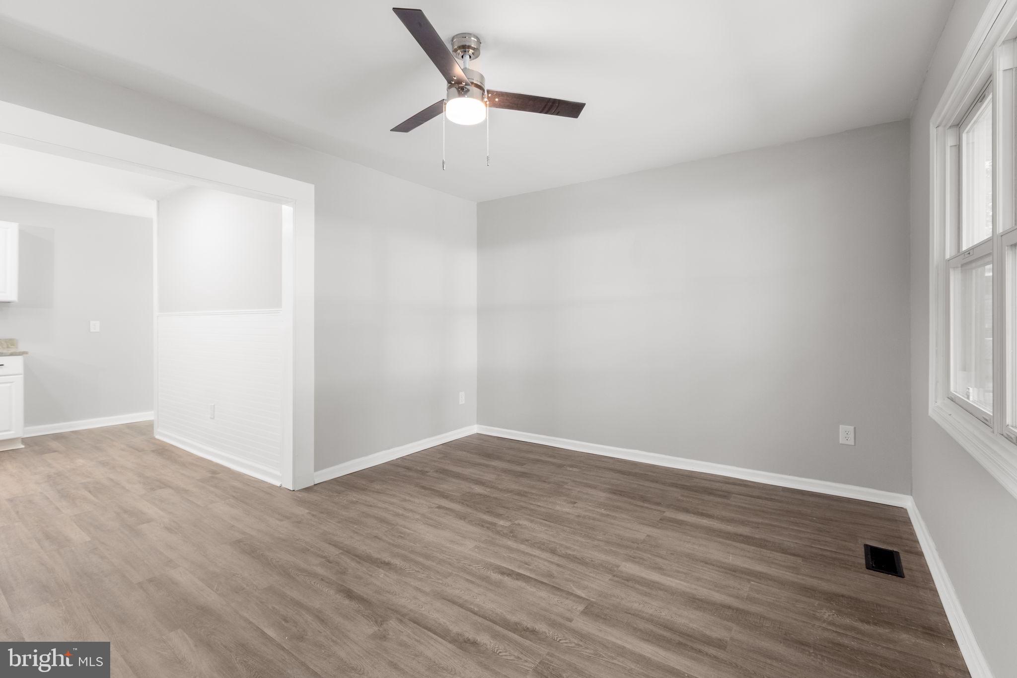 CAMPBELL CREEK VILLAGE - Residential