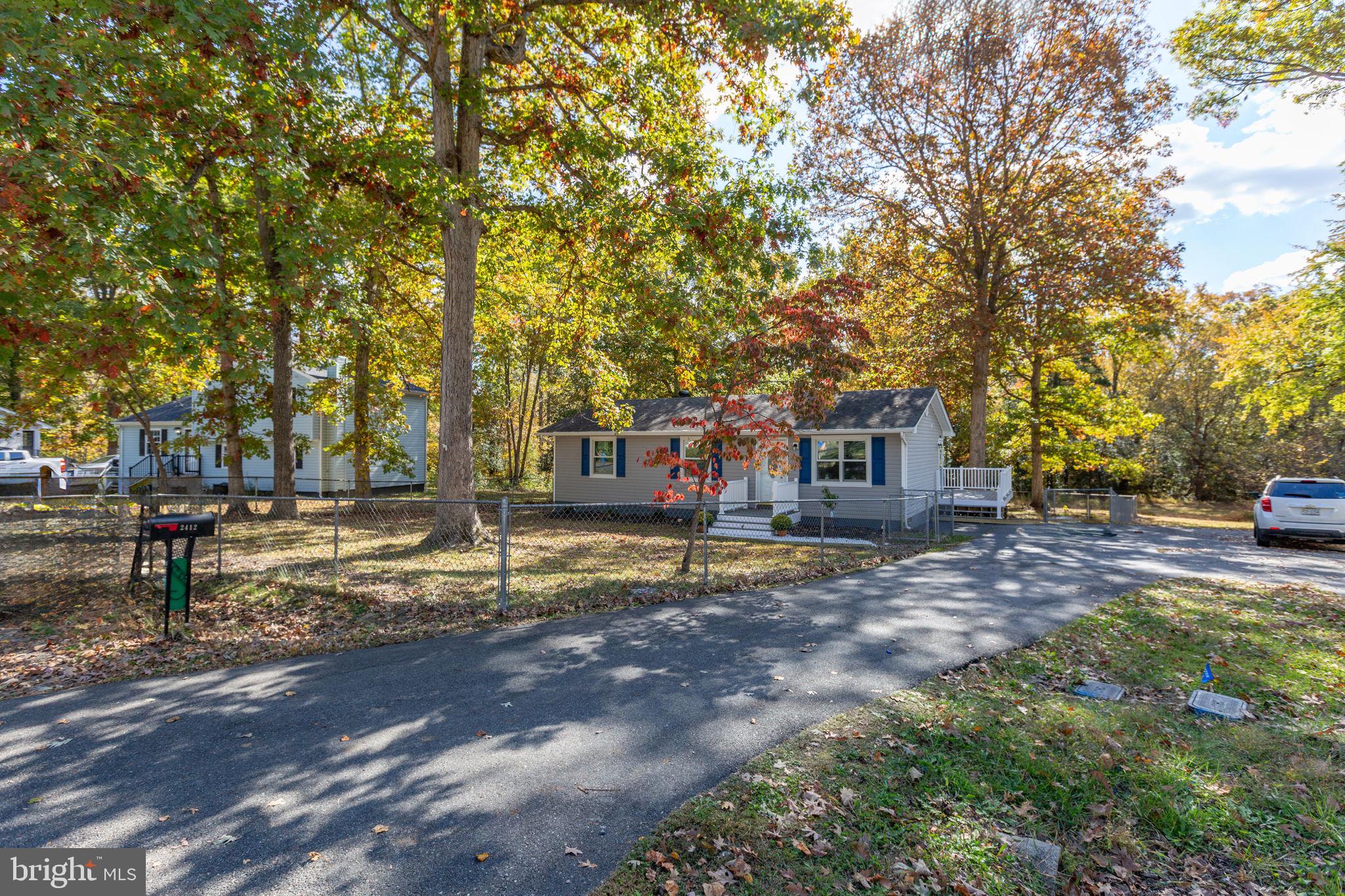 CAMPBELL CREEK VILLAGE - Residential