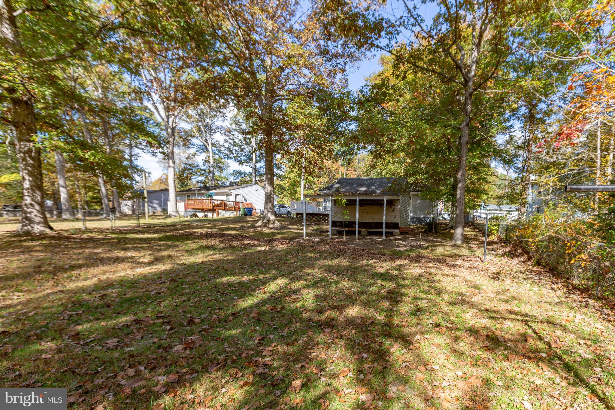 CAMPBELL CREEK VILLAGE - Residential