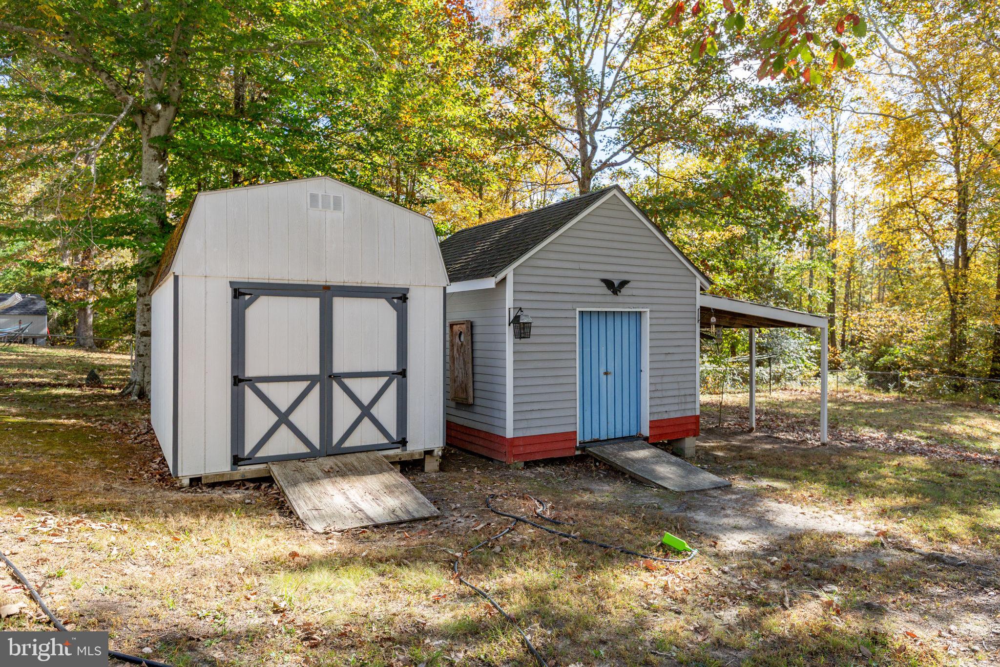 CAMPBELL CREEK VILLAGE - Residential