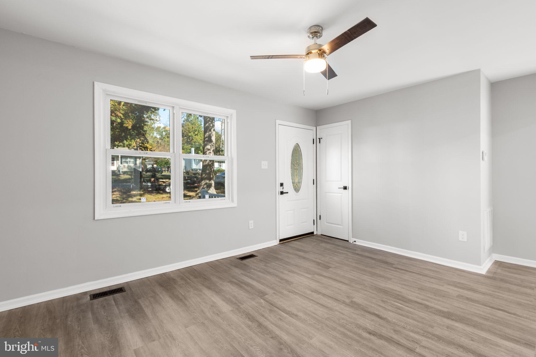 CAMPBELL CREEK VILLAGE - Residential