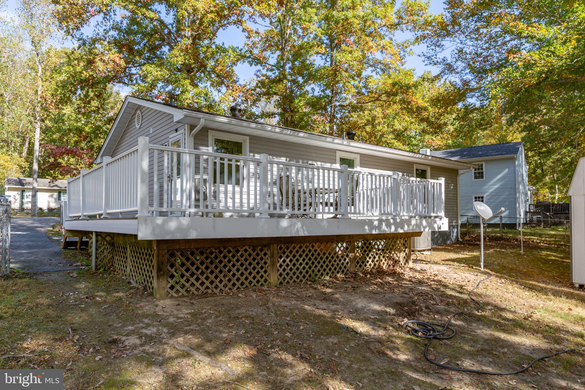 CAMPBELL CREEK VILLAGE - Residential