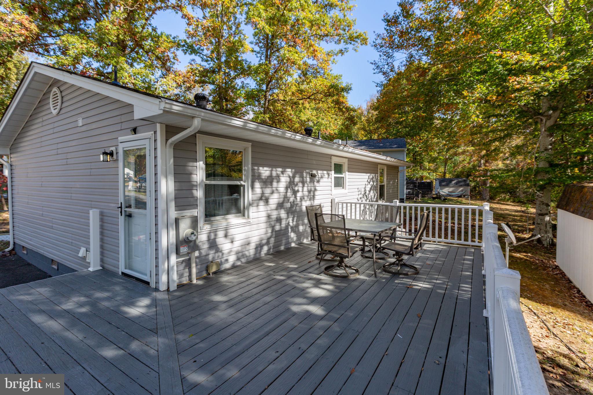 CAMPBELL CREEK VILLAGE - Residential