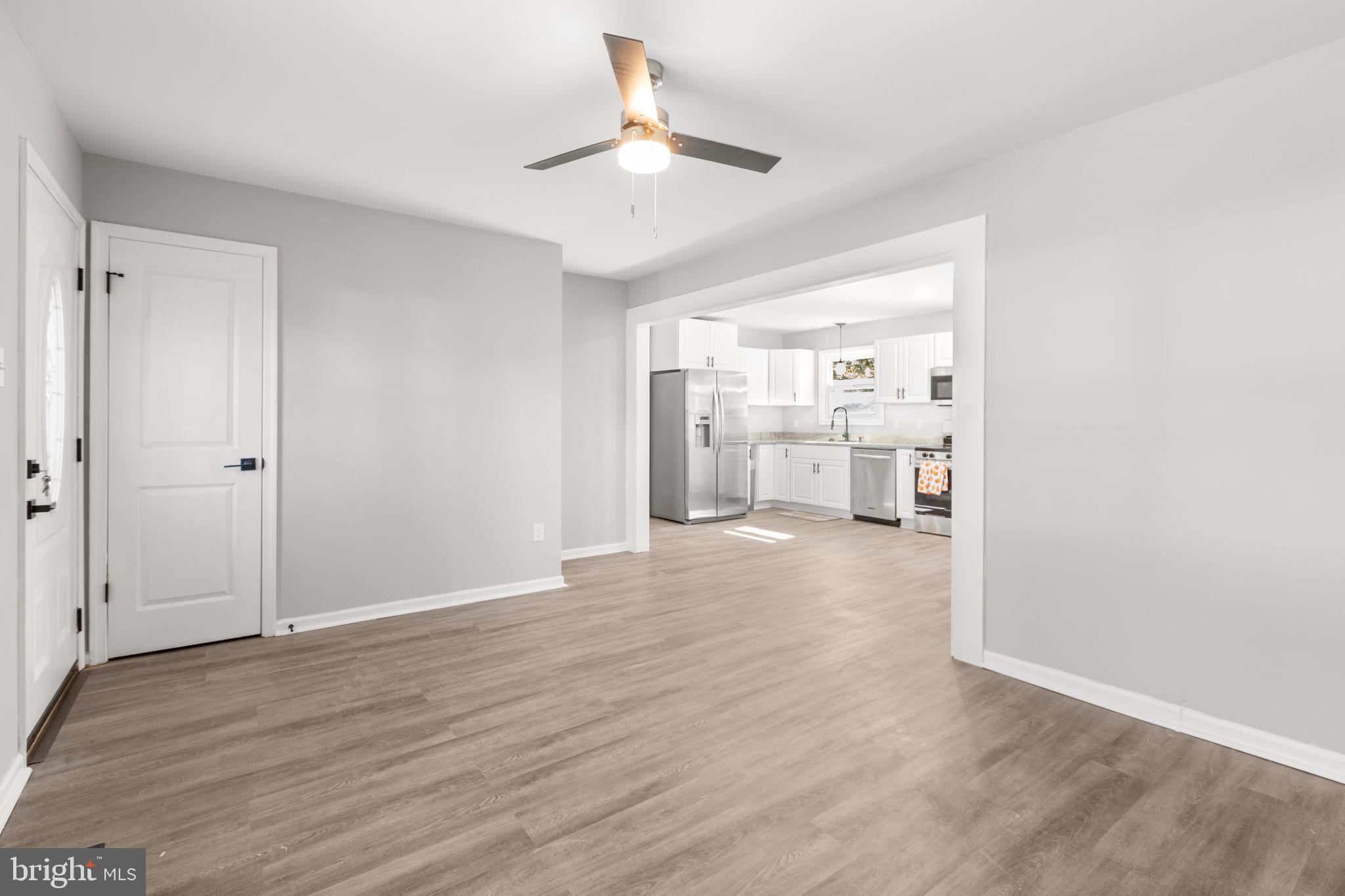 CAMPBELL CREEK VILLAGE - Residential