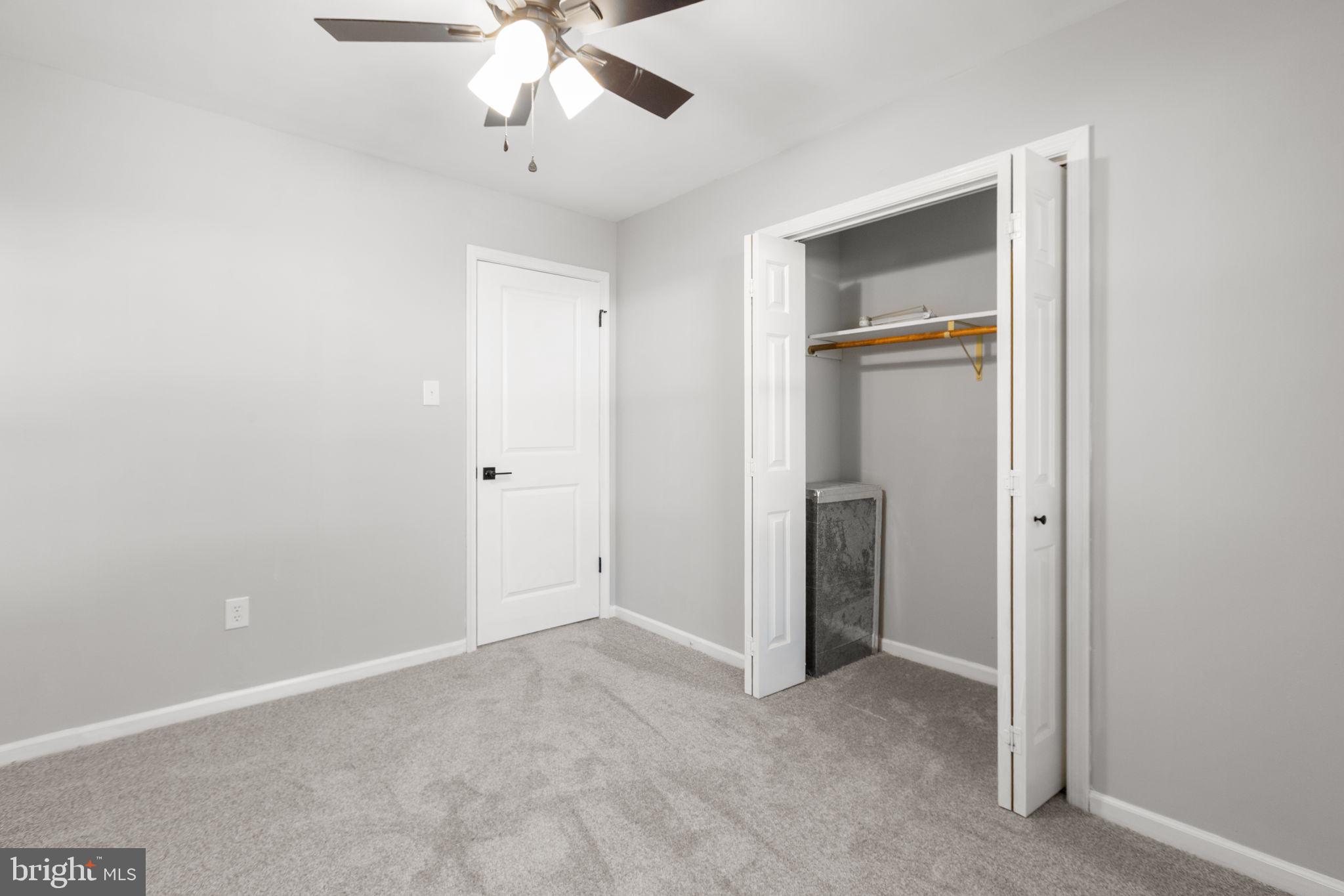 CAMPBELL CREEK VILLAGE - Residential