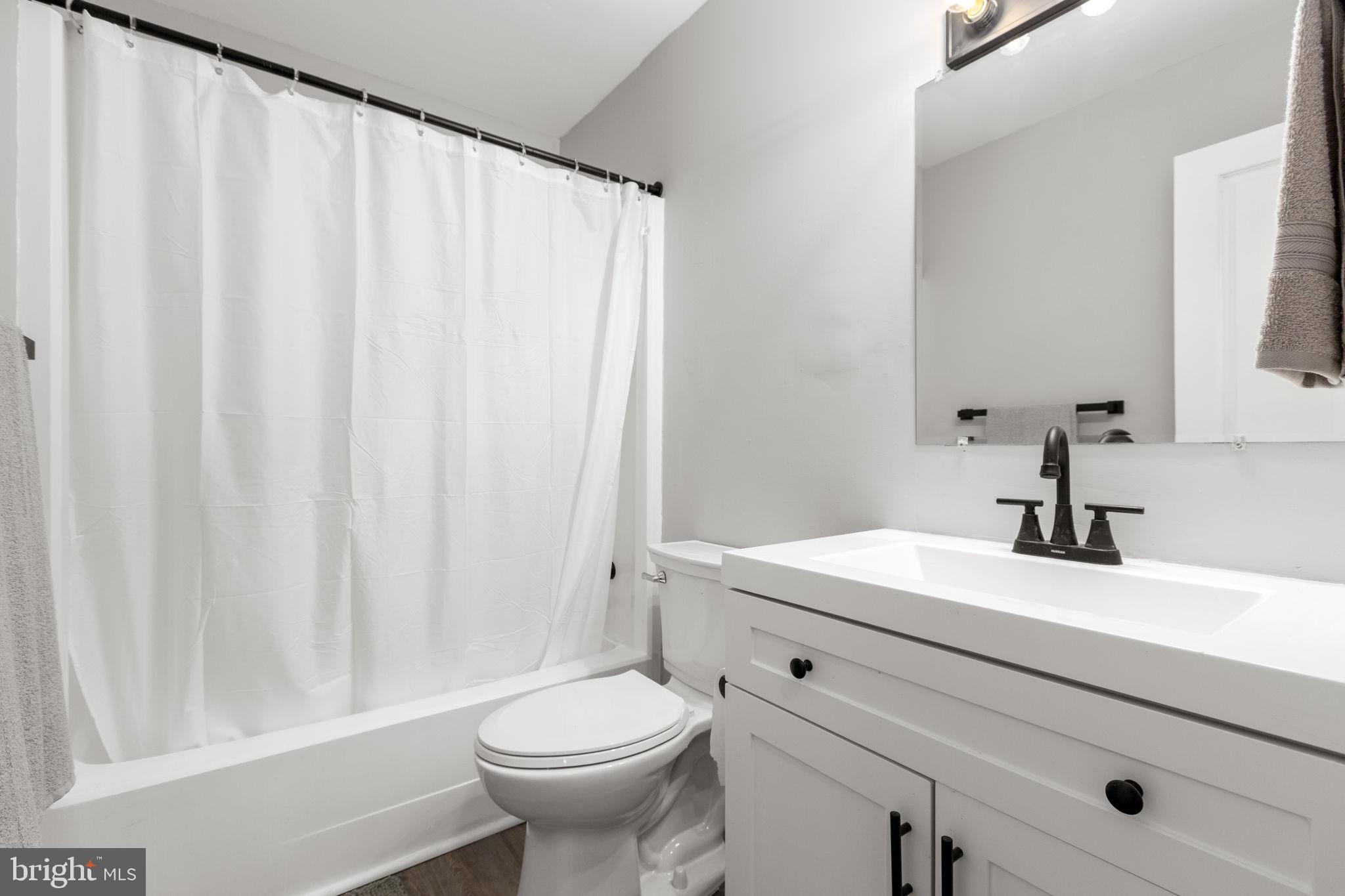 CAMPBELL CREEK VILLAGE - Residential