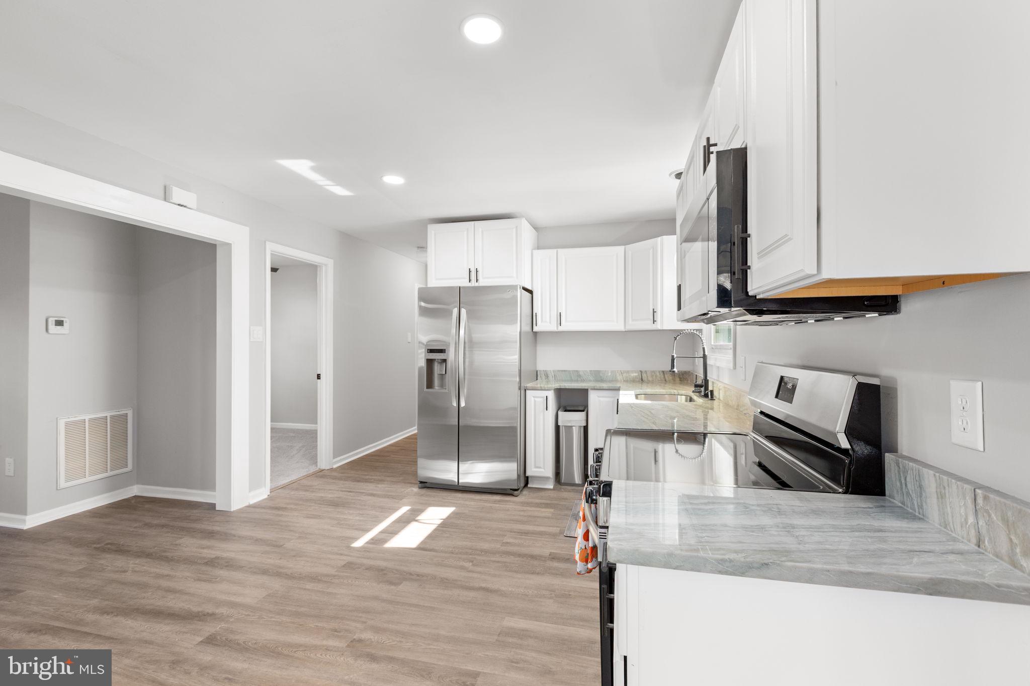 CAMPBELL CREEK VILLAGE - Residential