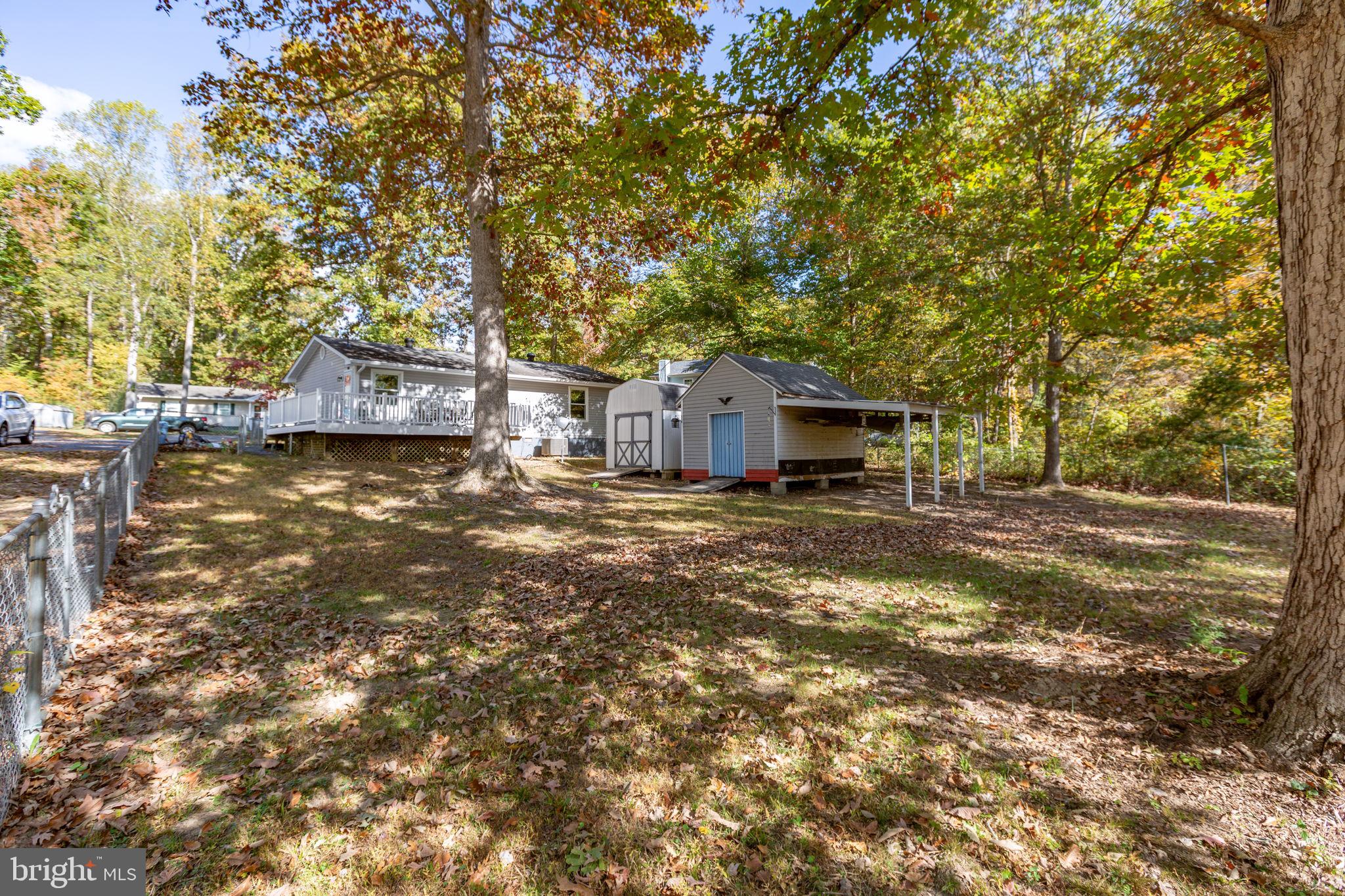 CAMPBELL CREEK VILLAGE - Residential