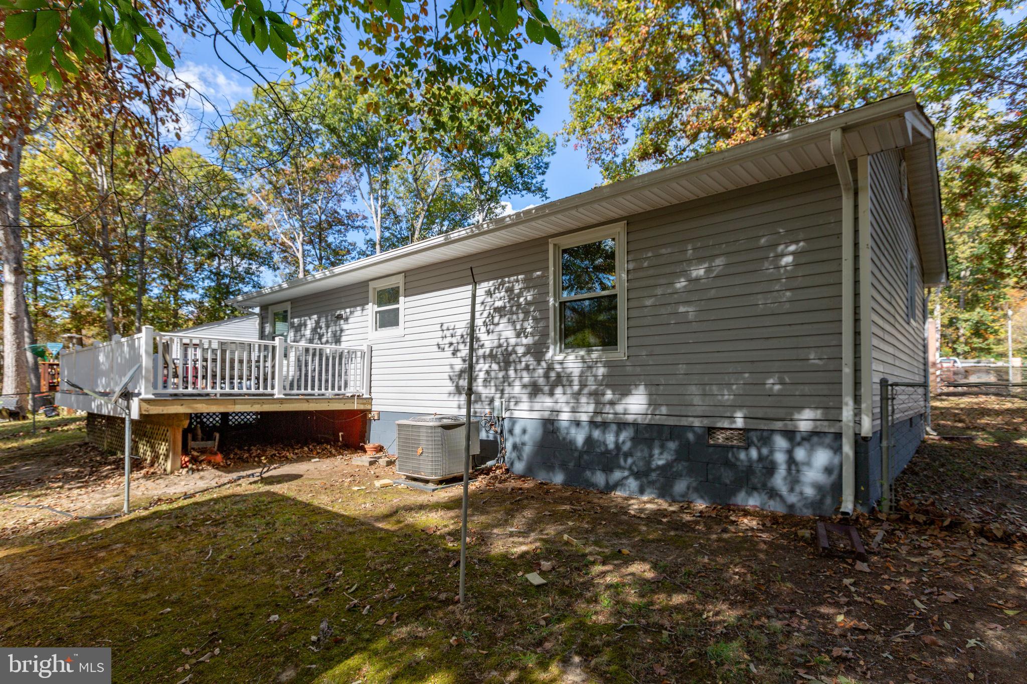 CAMPBELL CREEK VILLAGE - Residential