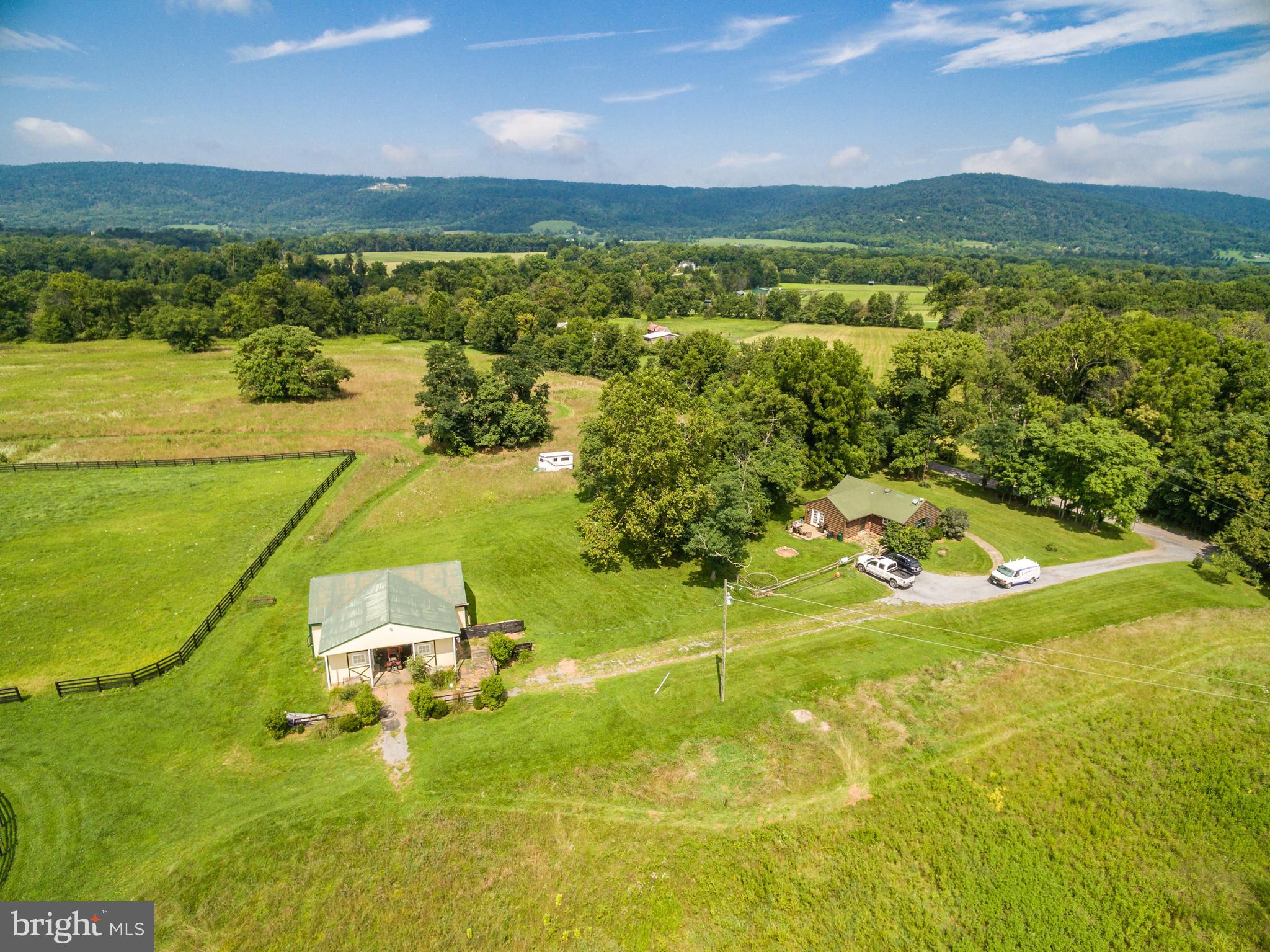 NONE AVAILABLE - Farm