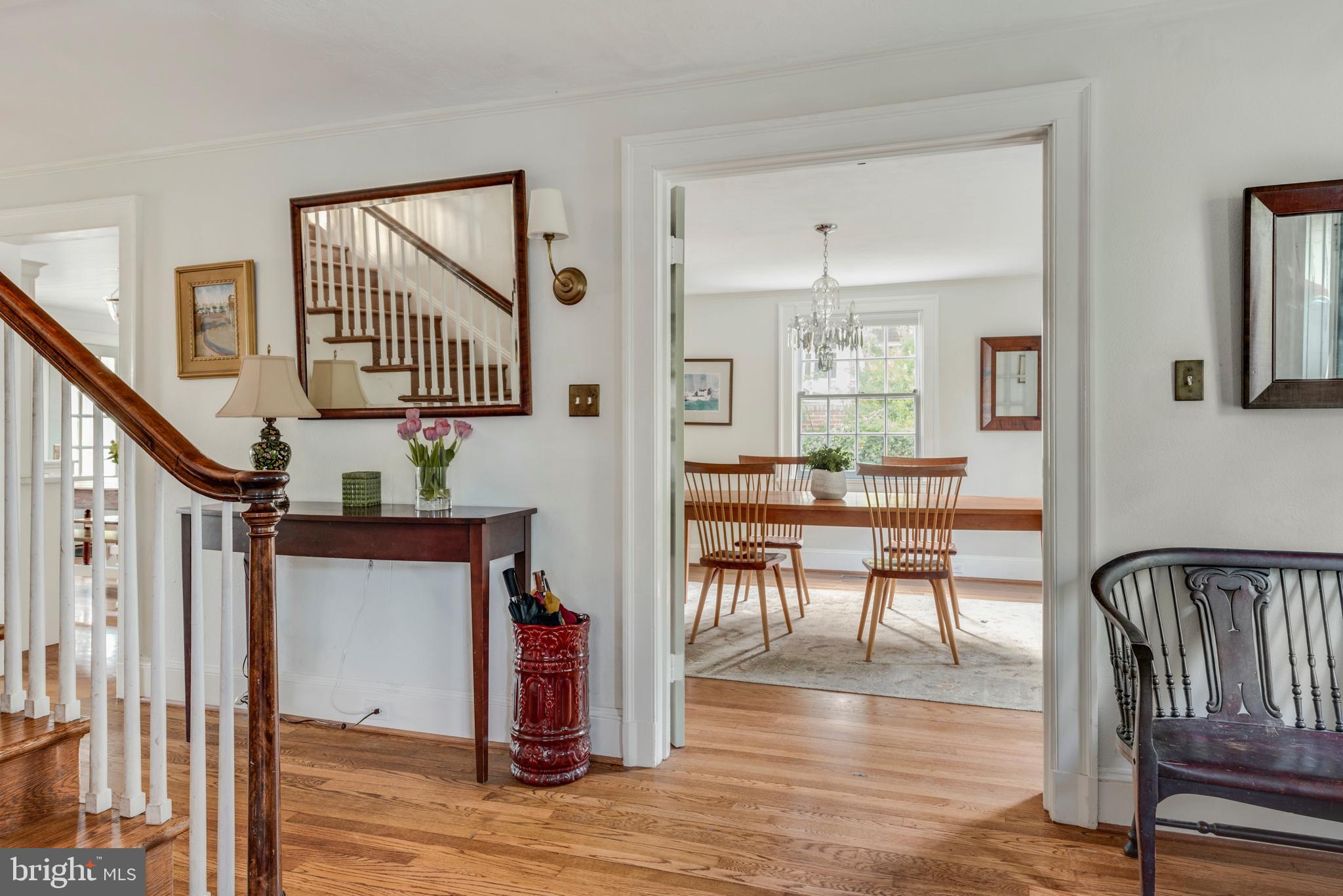 HISTORIC DISTRICT - Residential