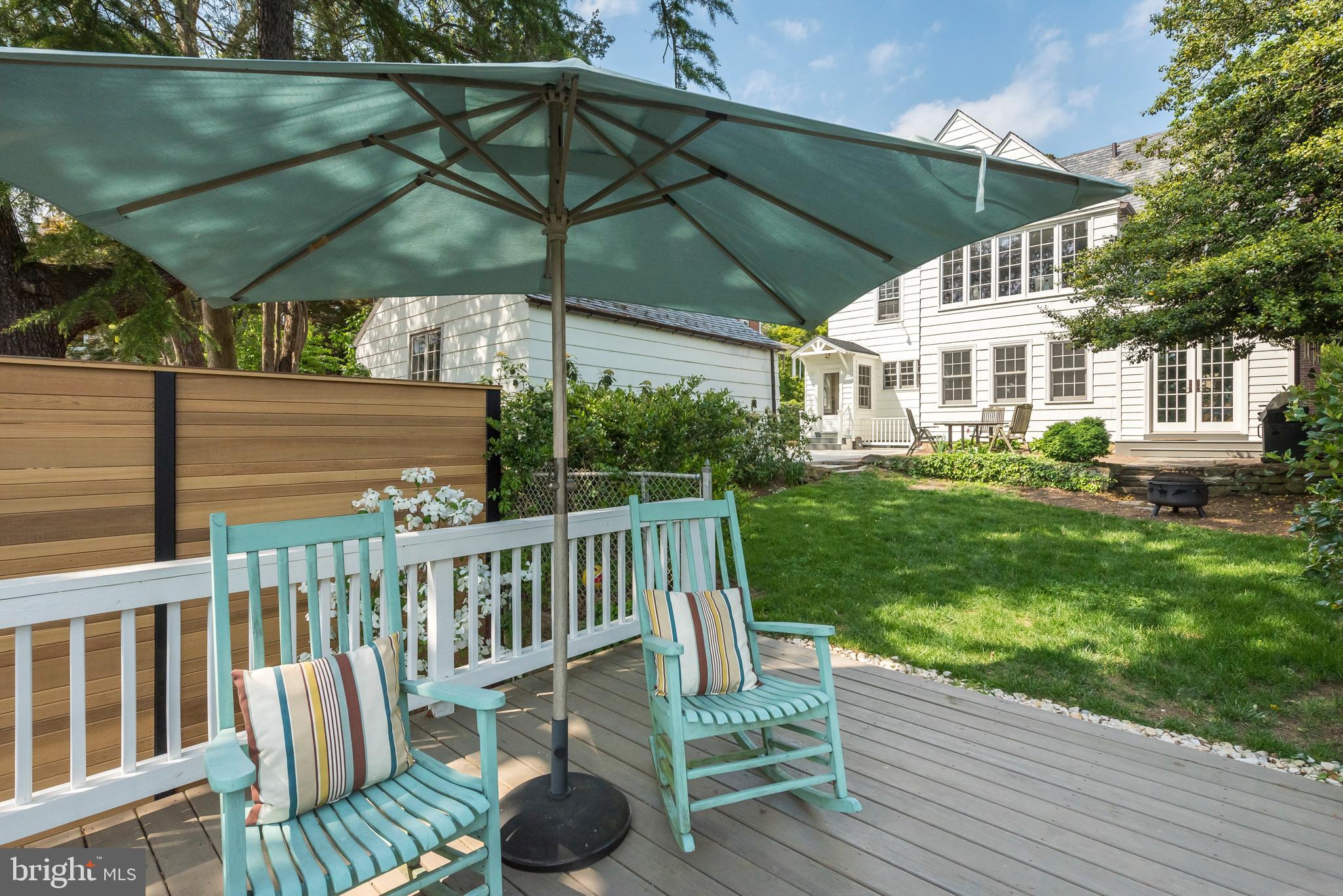 HISTORIC DISTRICT - Residential