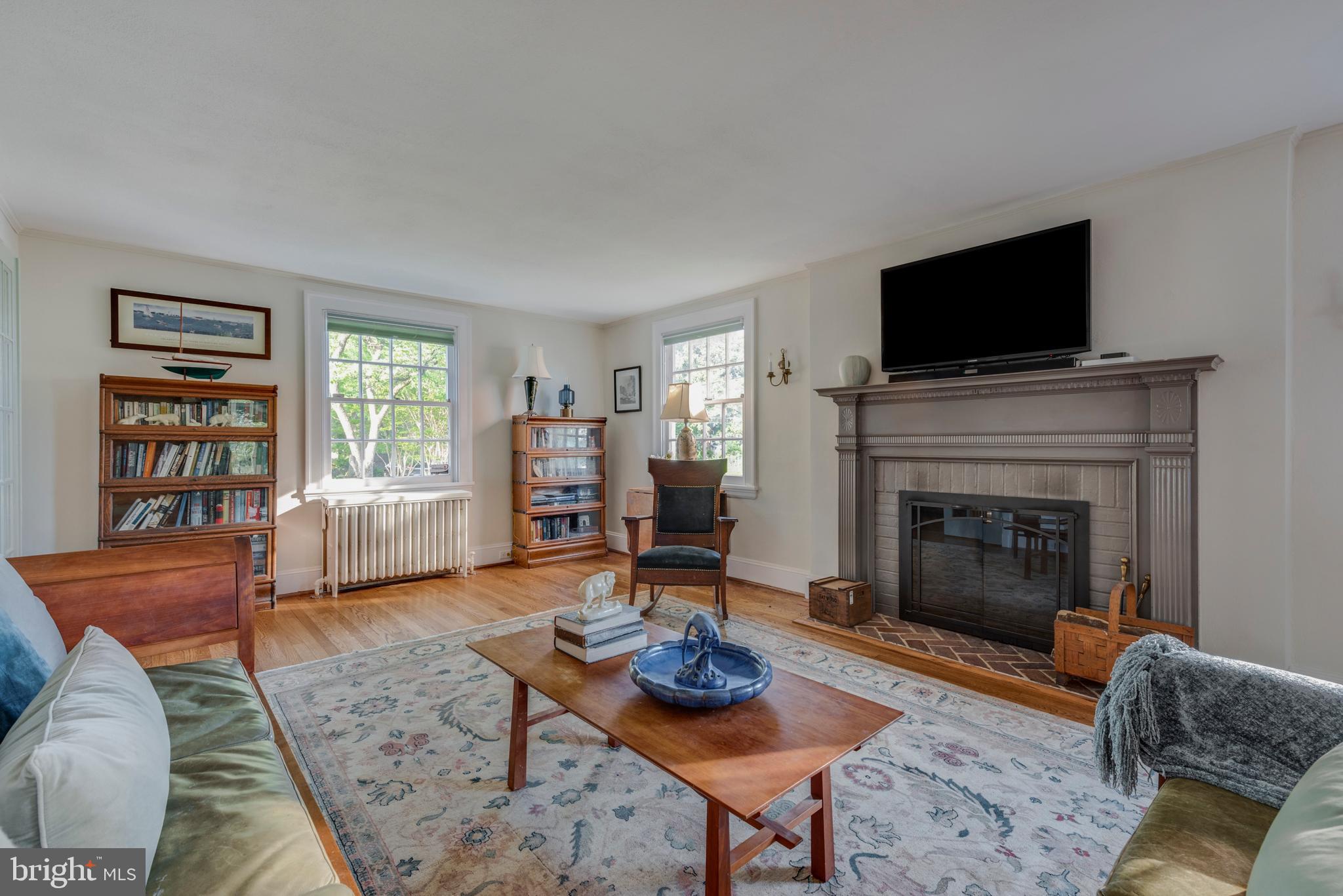 HISTORIC DISTRICT - Residential