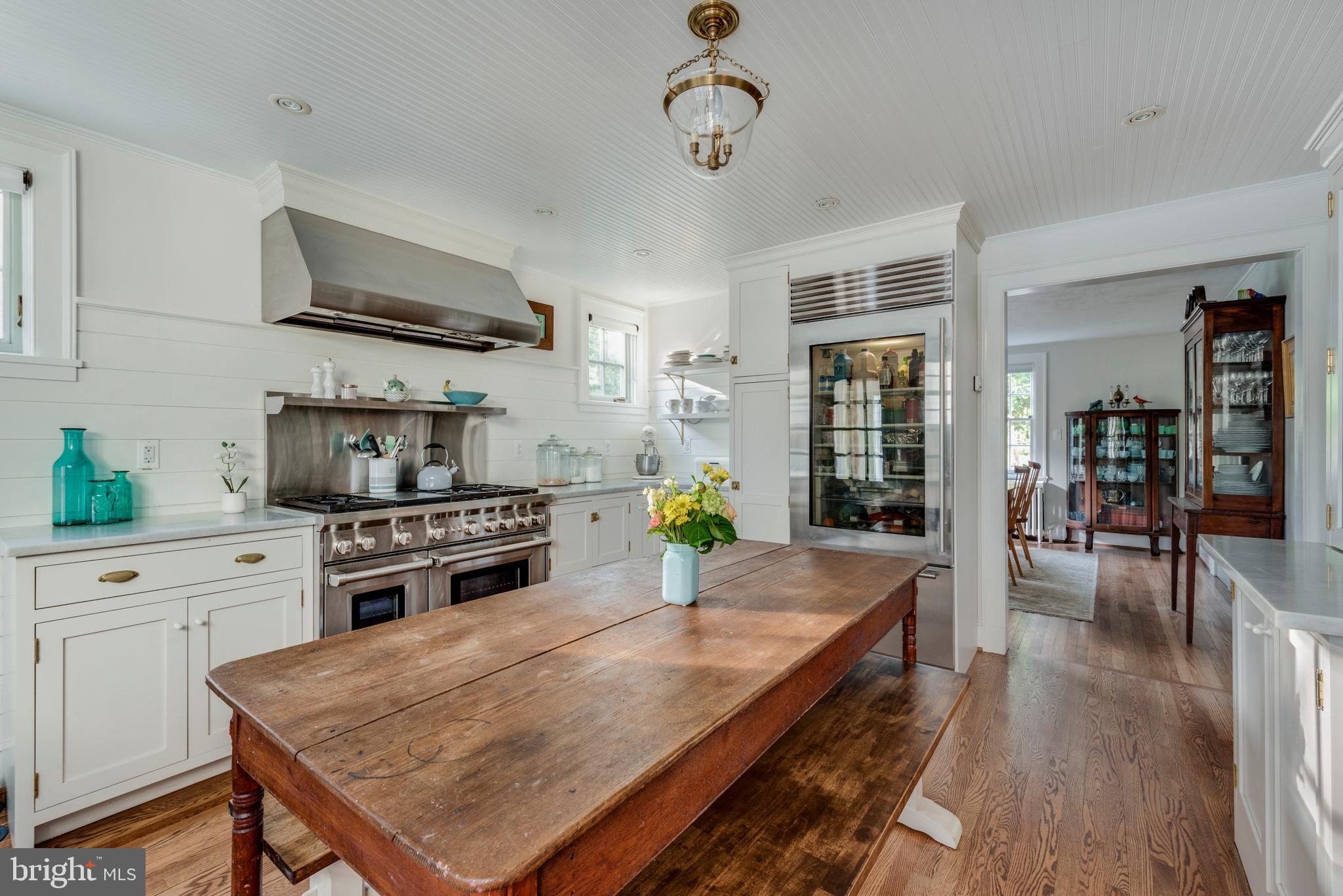 HISTORIC DISTRICT - Residential