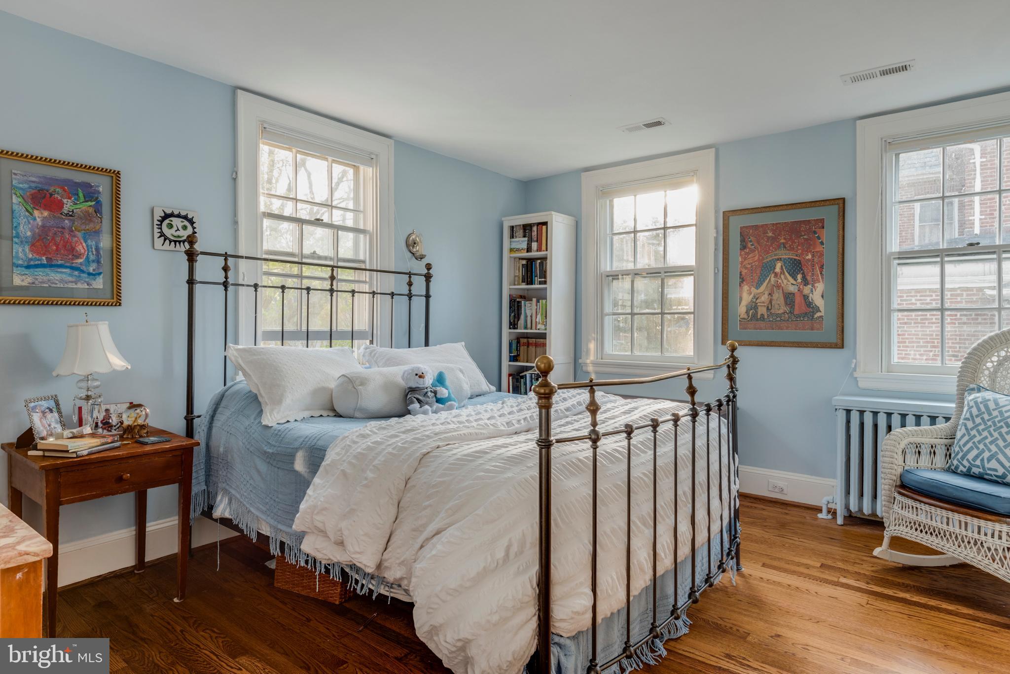 HISTORIC DISTRICT - Residential