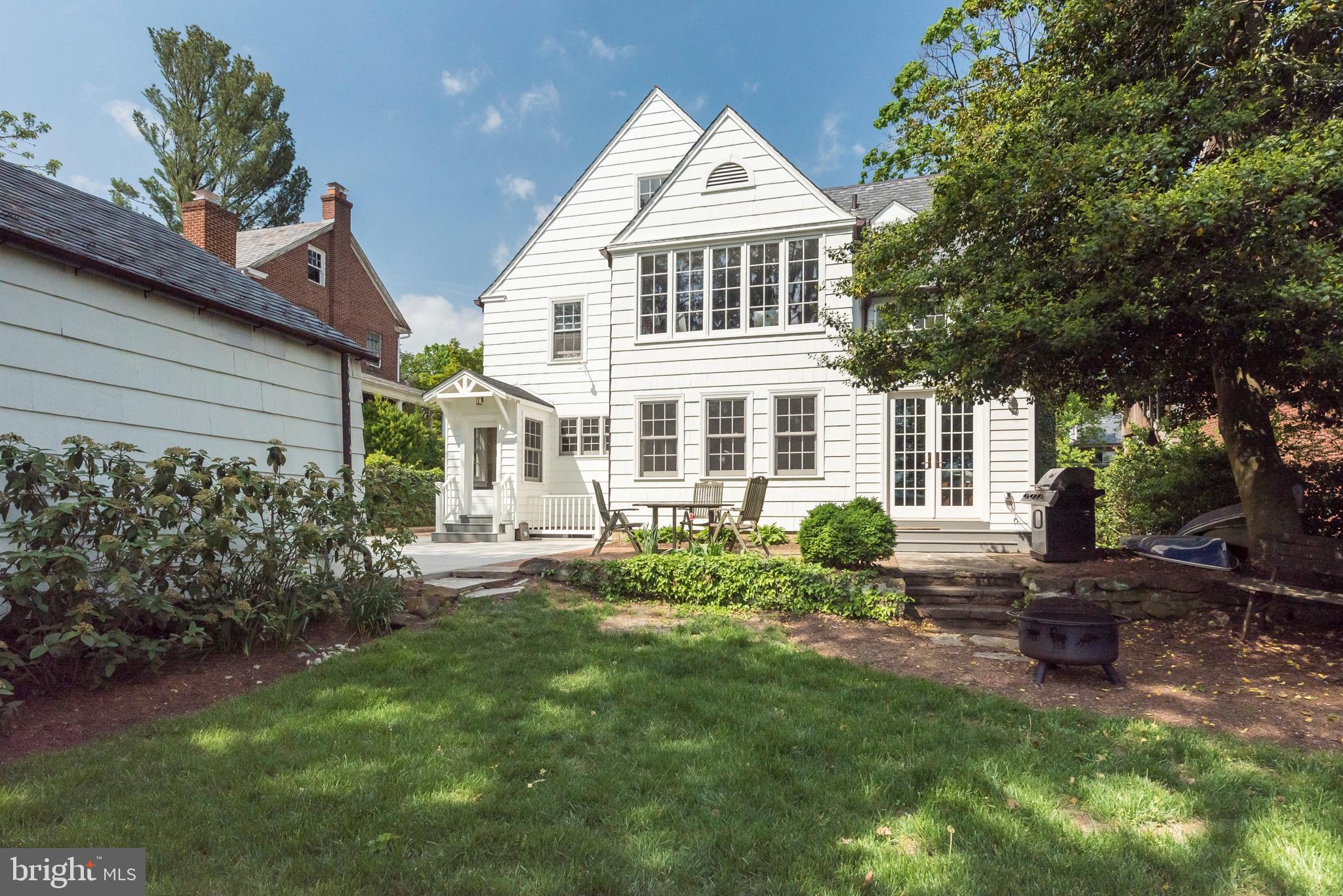 HISTORIC DISTRICT - Residential